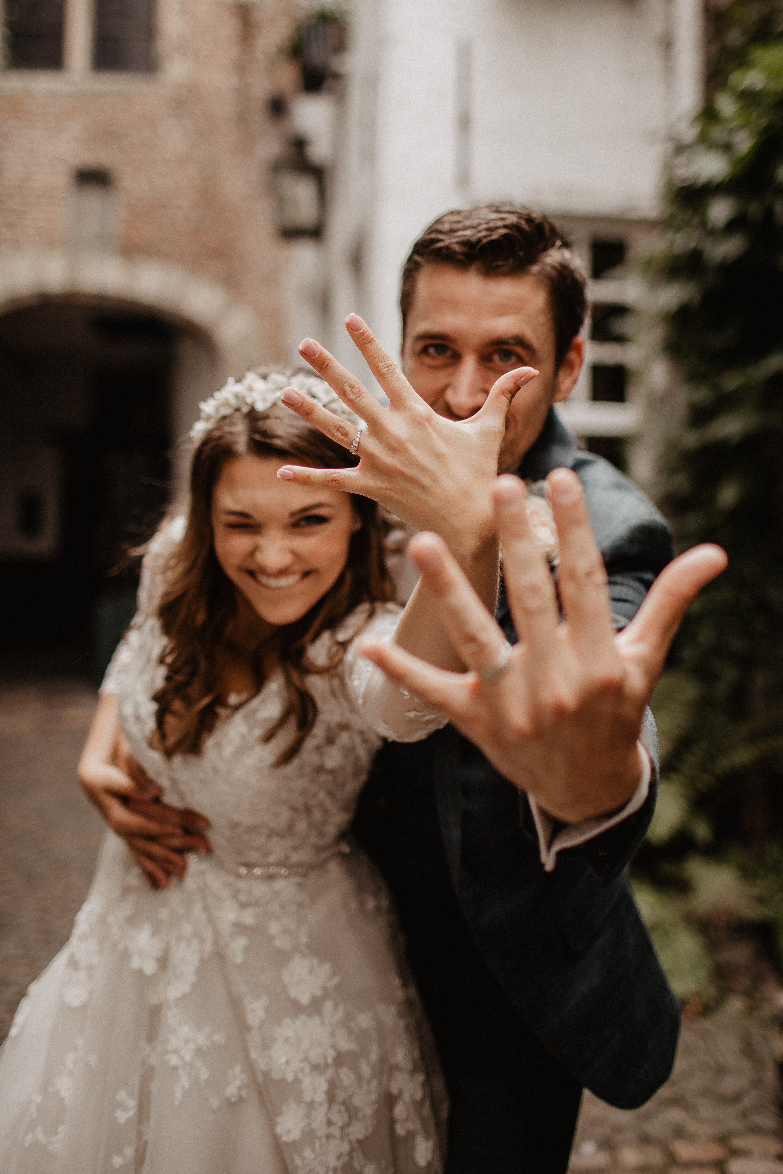 Samantha + Joris | “But we know better”. Iceland elopement photographer & videographer