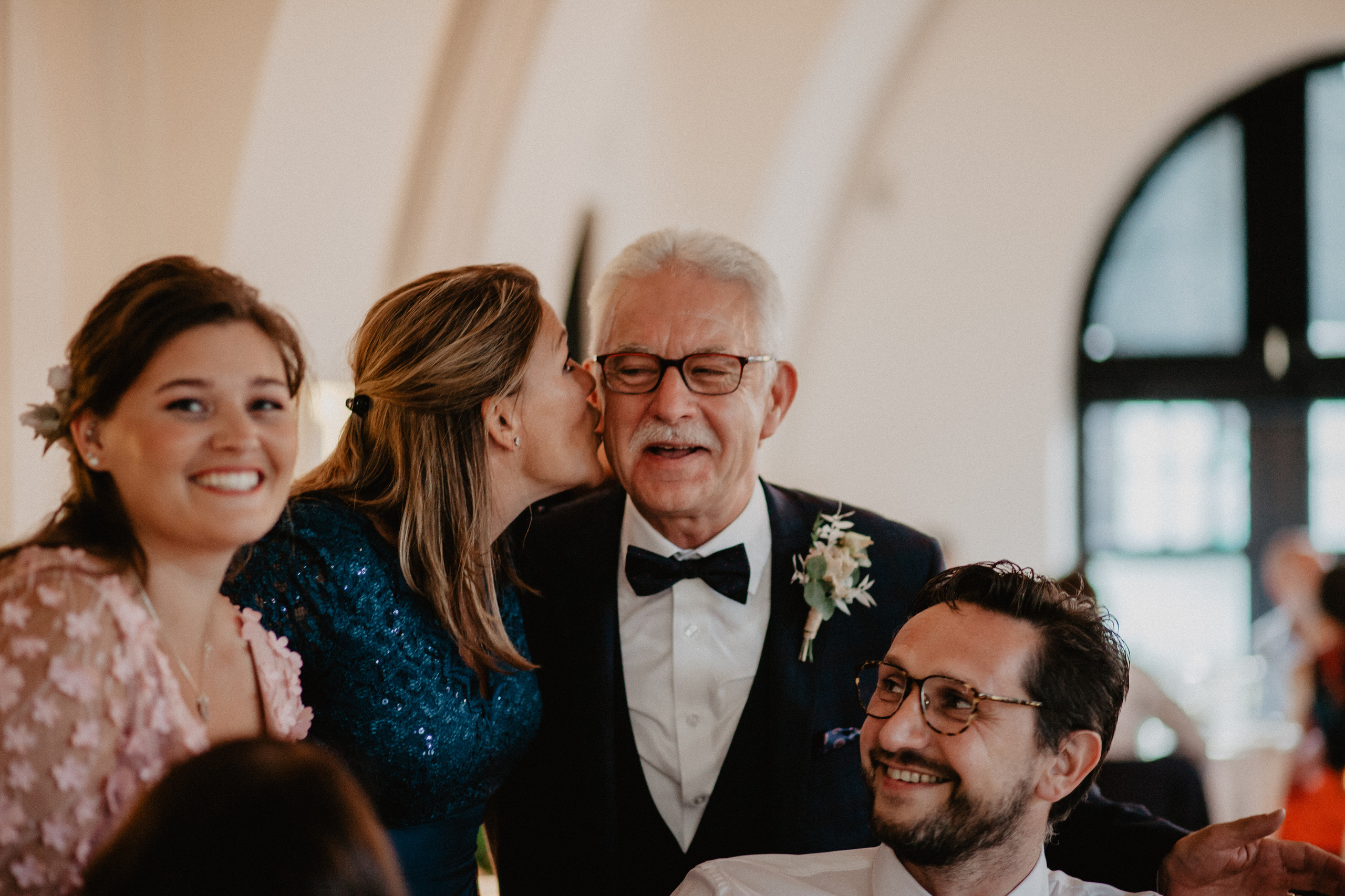 Samantha + Joris | “But we know better”. Iceland elopement photographer & videographer