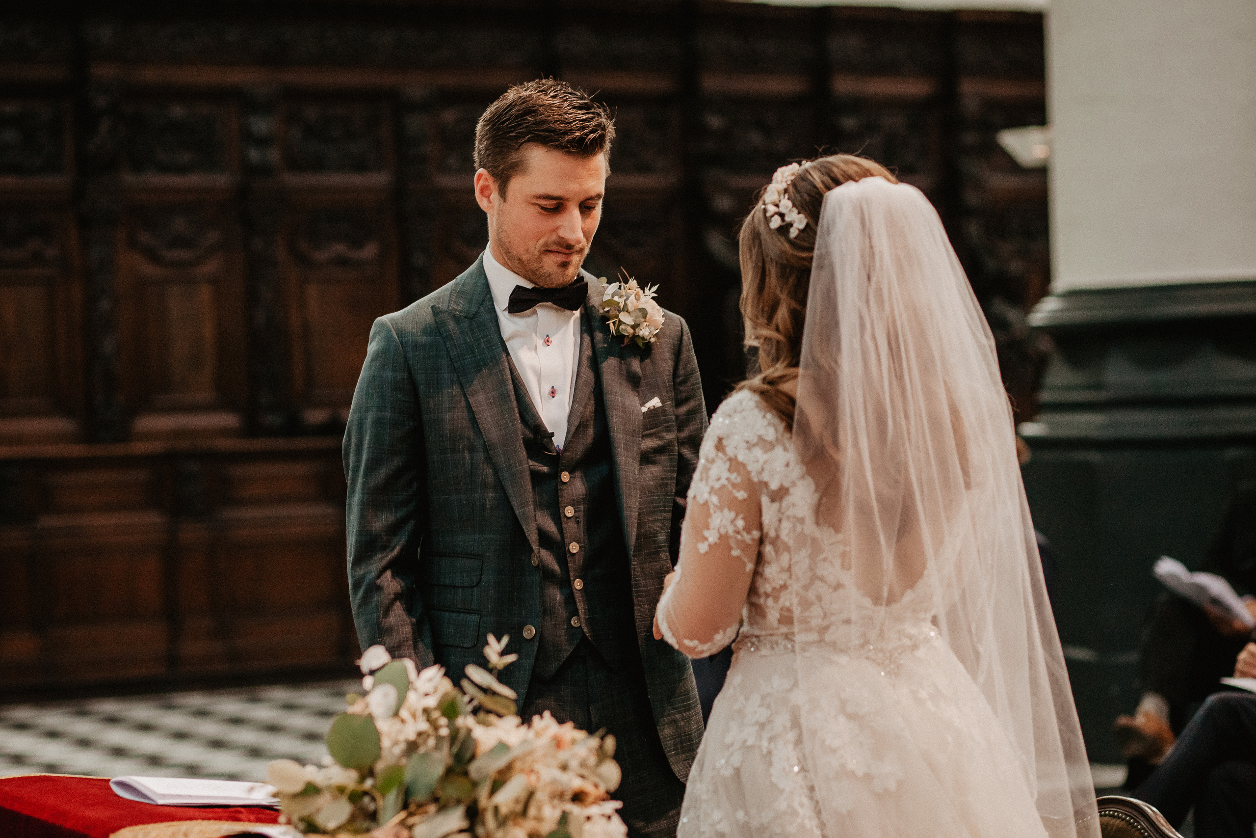 Samantha + Joris | “But we know better”. Iceland elopement photographer & videographer