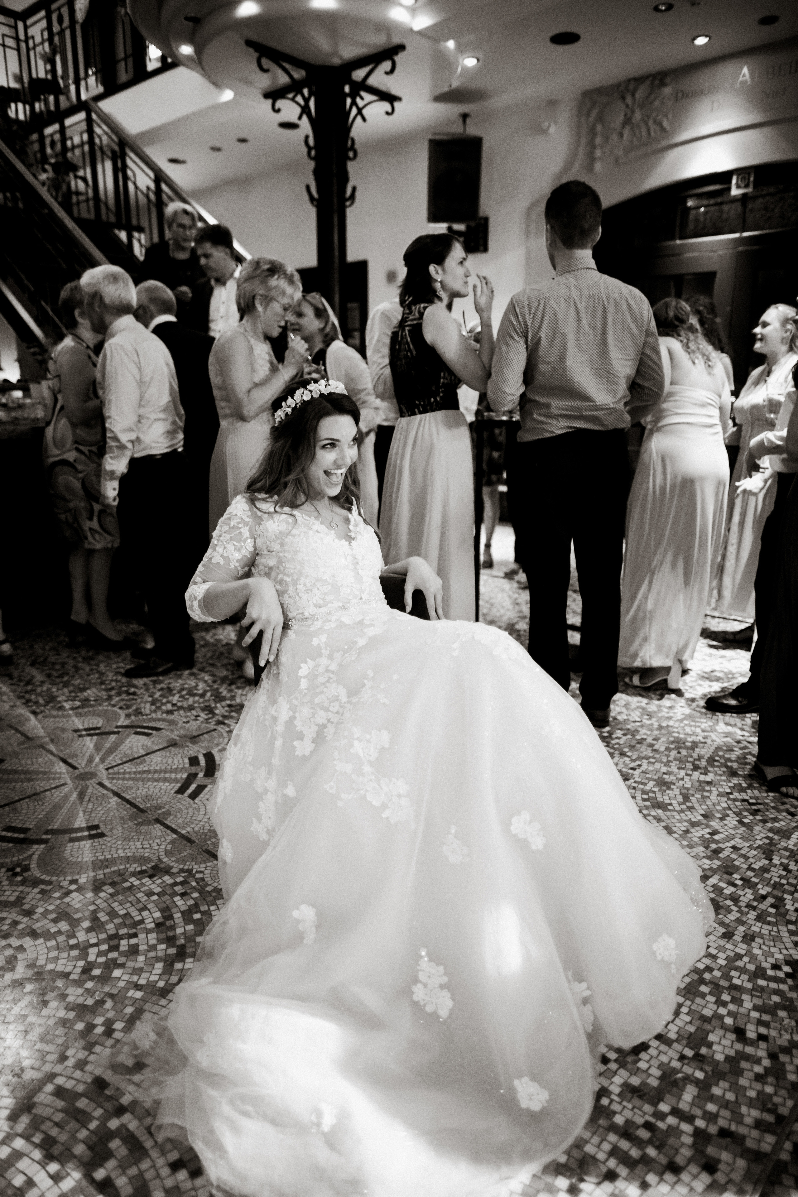 Samantha + Joris | “But we know better”. Iceland elopement photographer & videographer