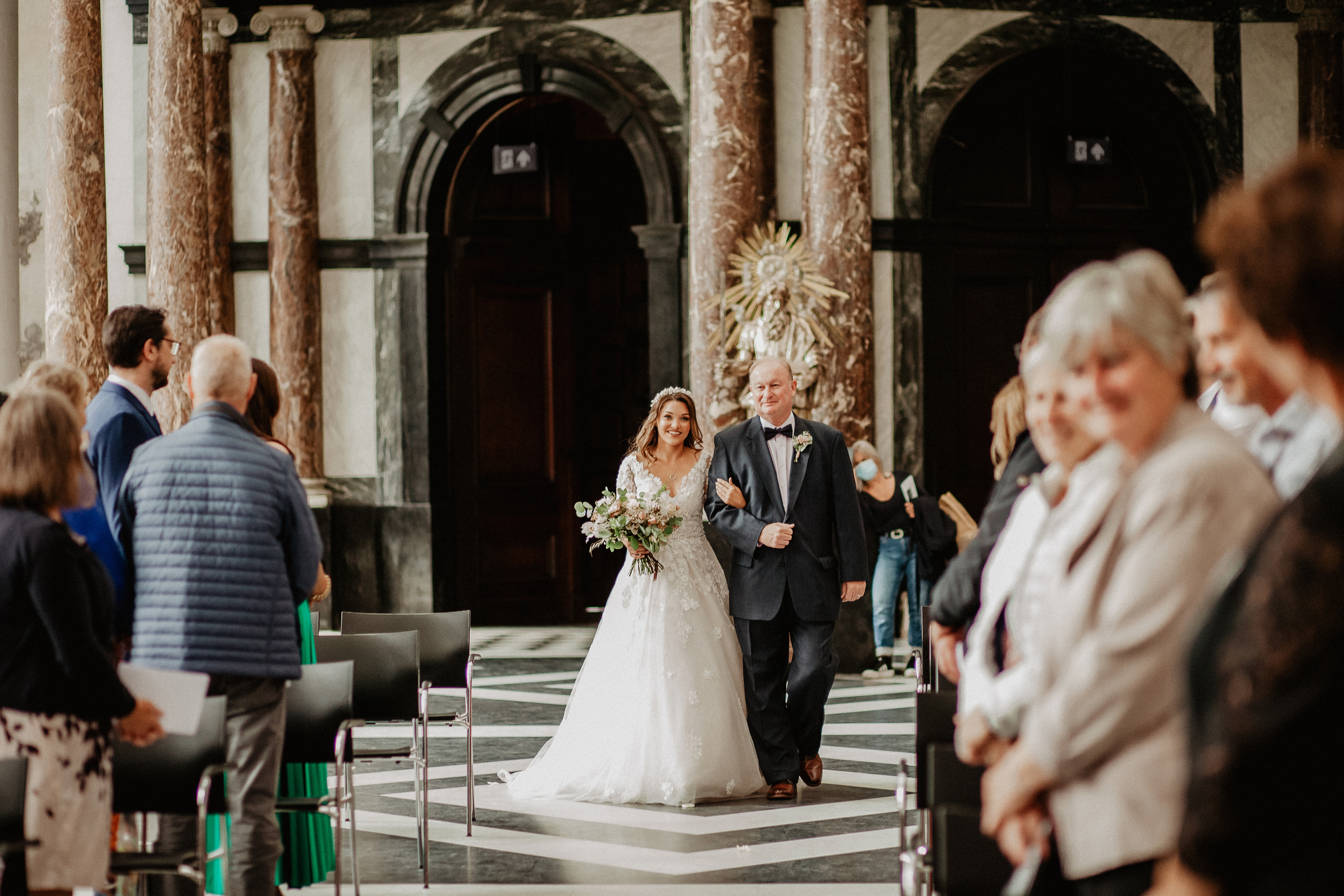 Samantha + Joris | “But we know better”. Iceland elopement photographer & videographer