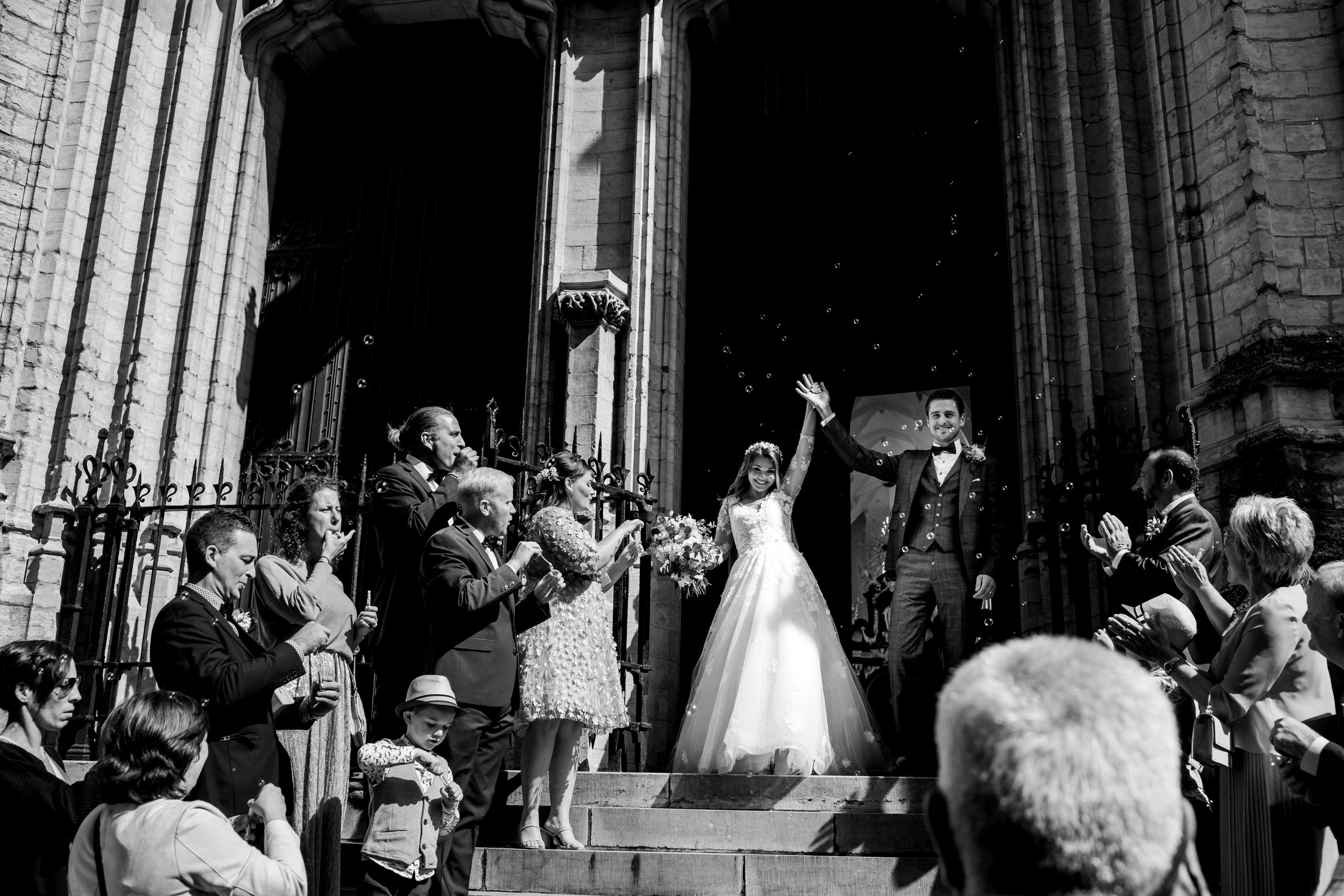 Samantha + Joris | “But we know better”. Iceland elopement photographer & videographer