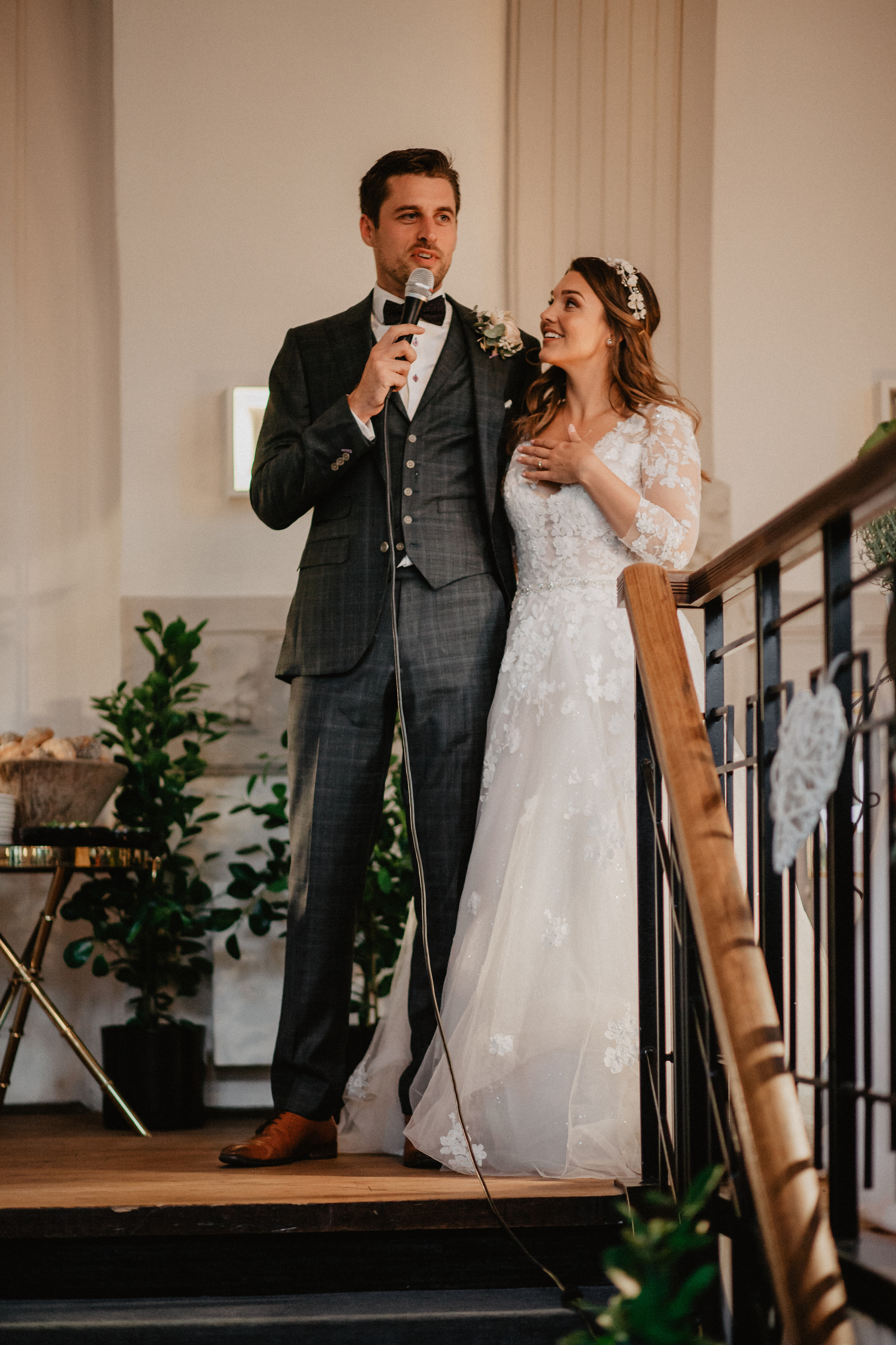 Samantha + Joris | “But we know better”. Iceland elopement photographer & videographer