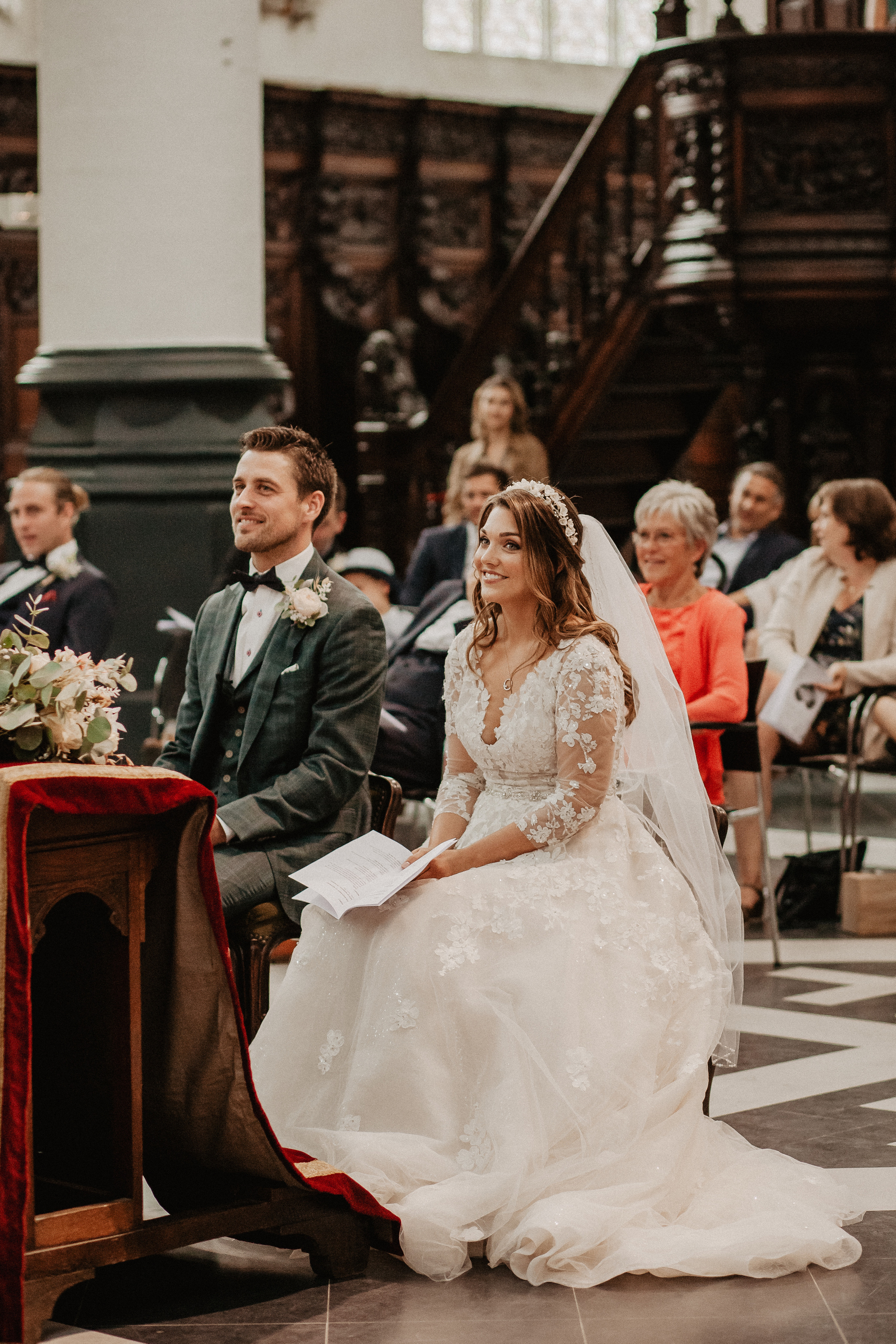 Samantha + Joris | “But we know better”. Iceland elopement photographer & videographer