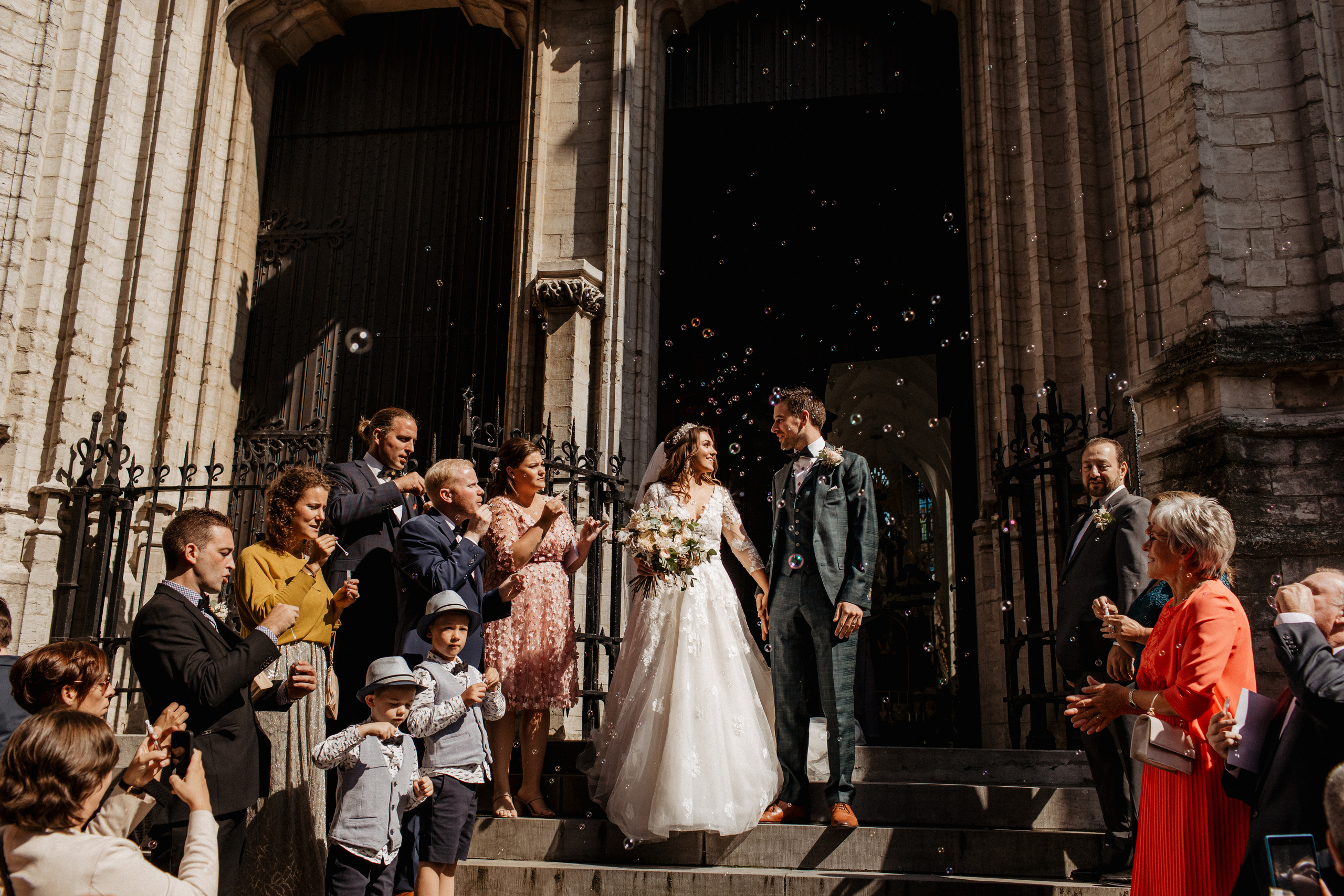 Samantha + Joris | “But we know better”. Iceland elopement photographer & videographer