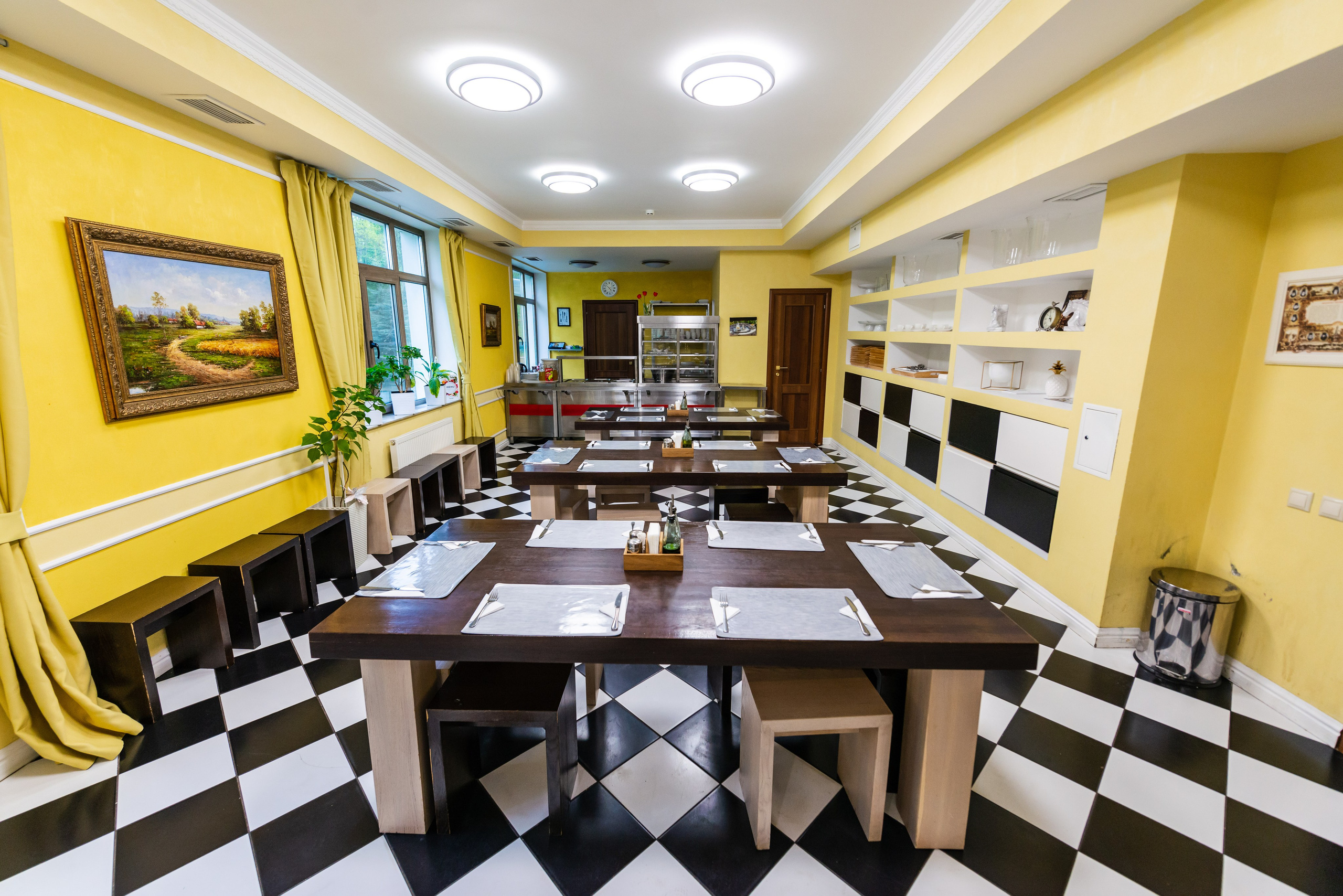 Клиника Rehab Family. ФОТОГРАФ МЕКСИКА КИНТАНА-РОО