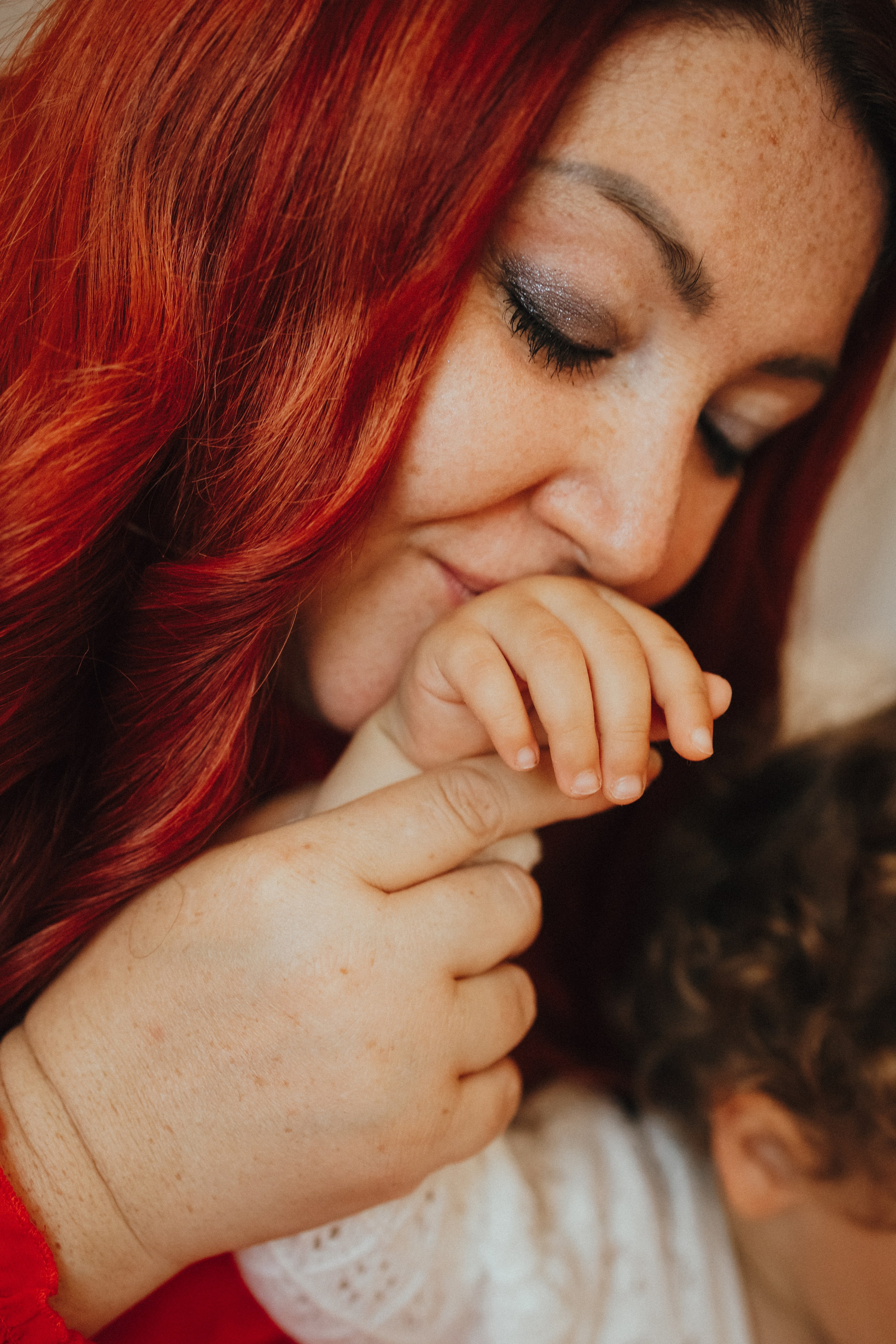 Fotograf de familie în Oradea Katsiaryna Ciortan