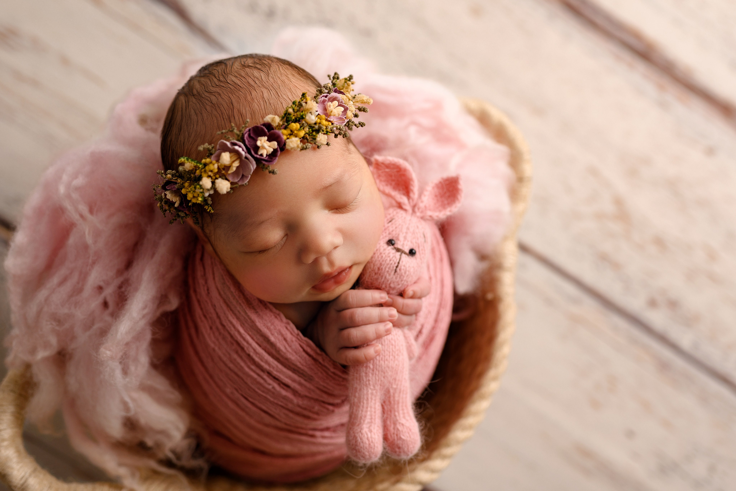 Фотосессия новорожденных Даугавпилс. Фотограф / Даугавпилс / Studija Natalie / Наталья Евменова