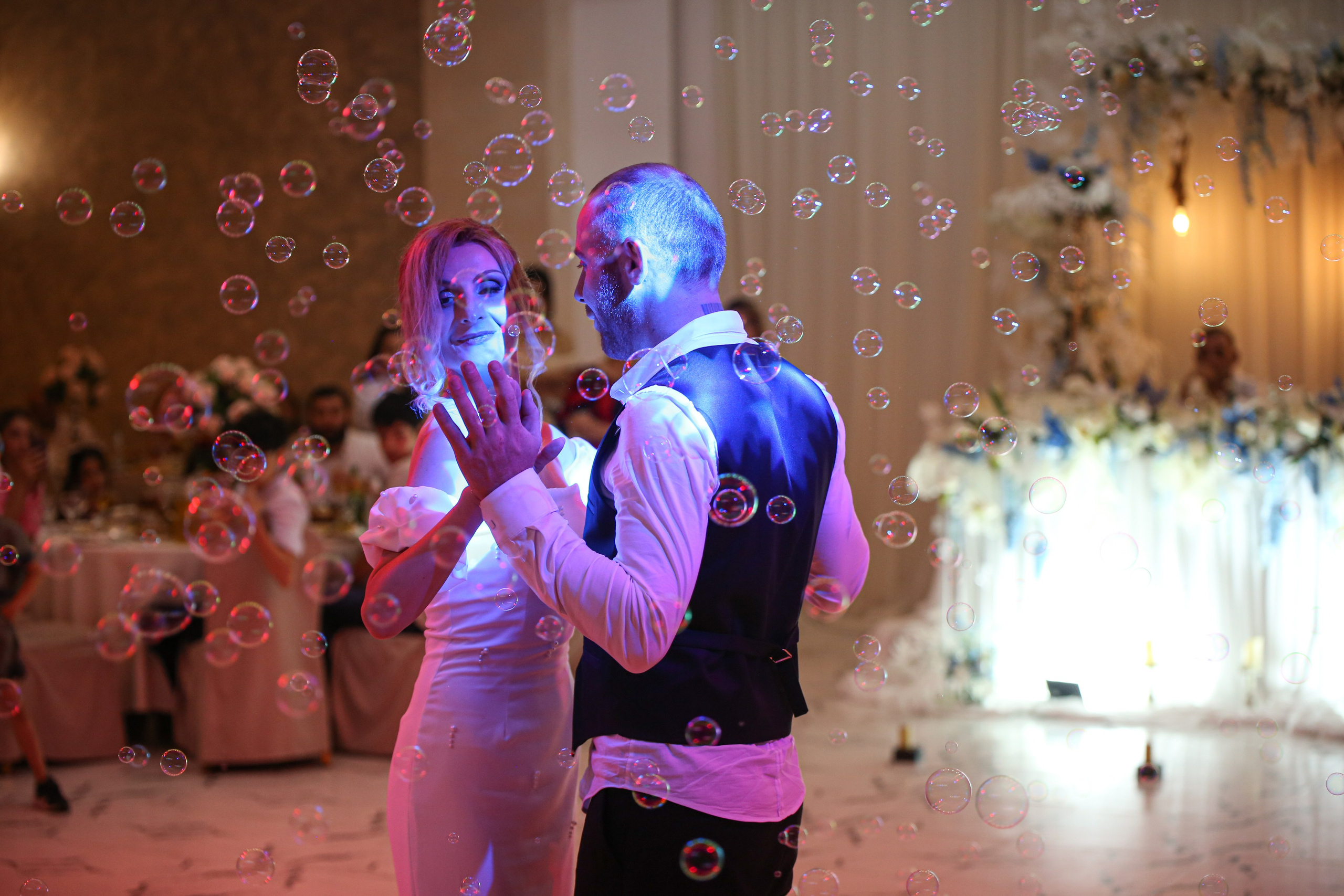 ალეკო და სოფიო 27.07.2024. Perfect Studio