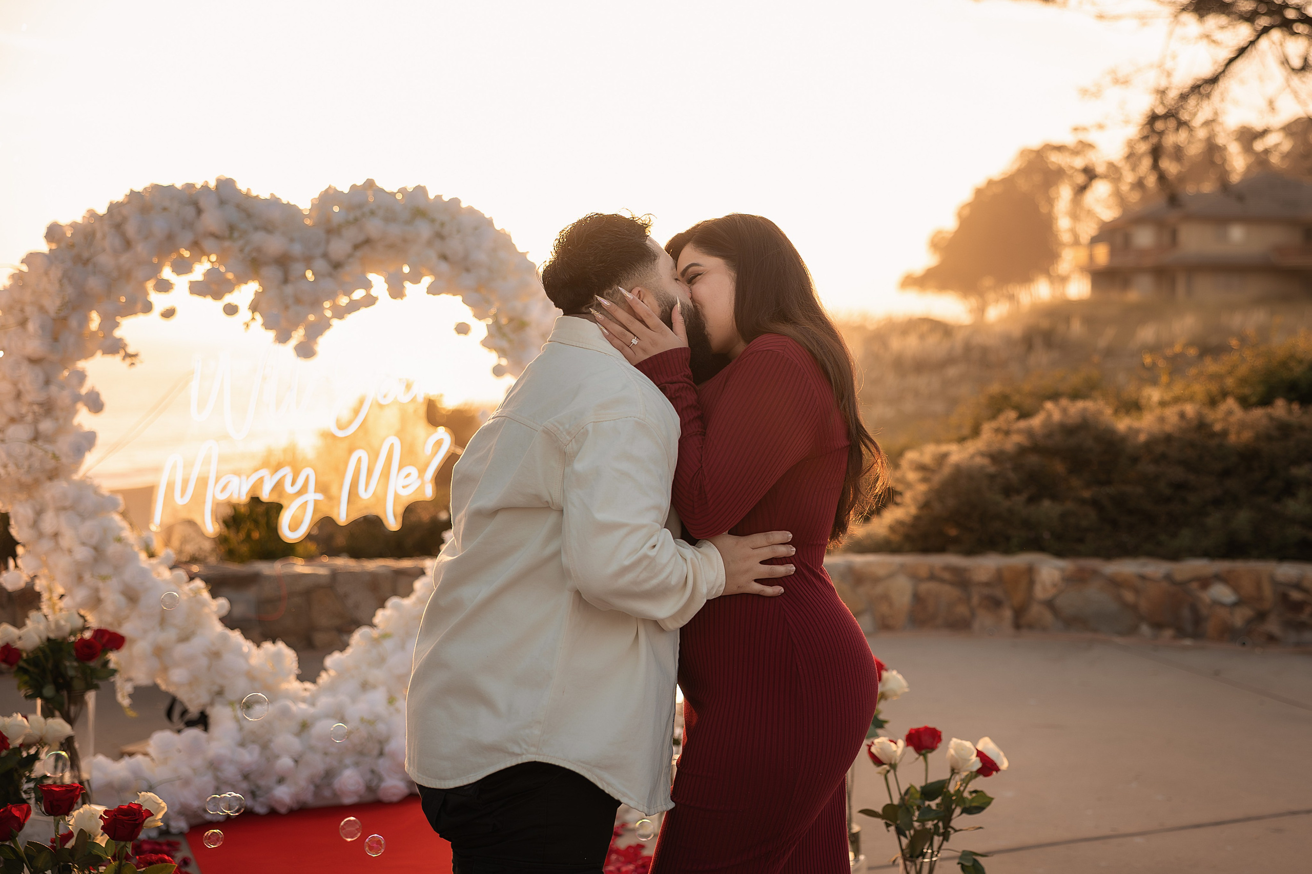 COUPLES. Couples & Families photographer in Bay Area, San Jose, California