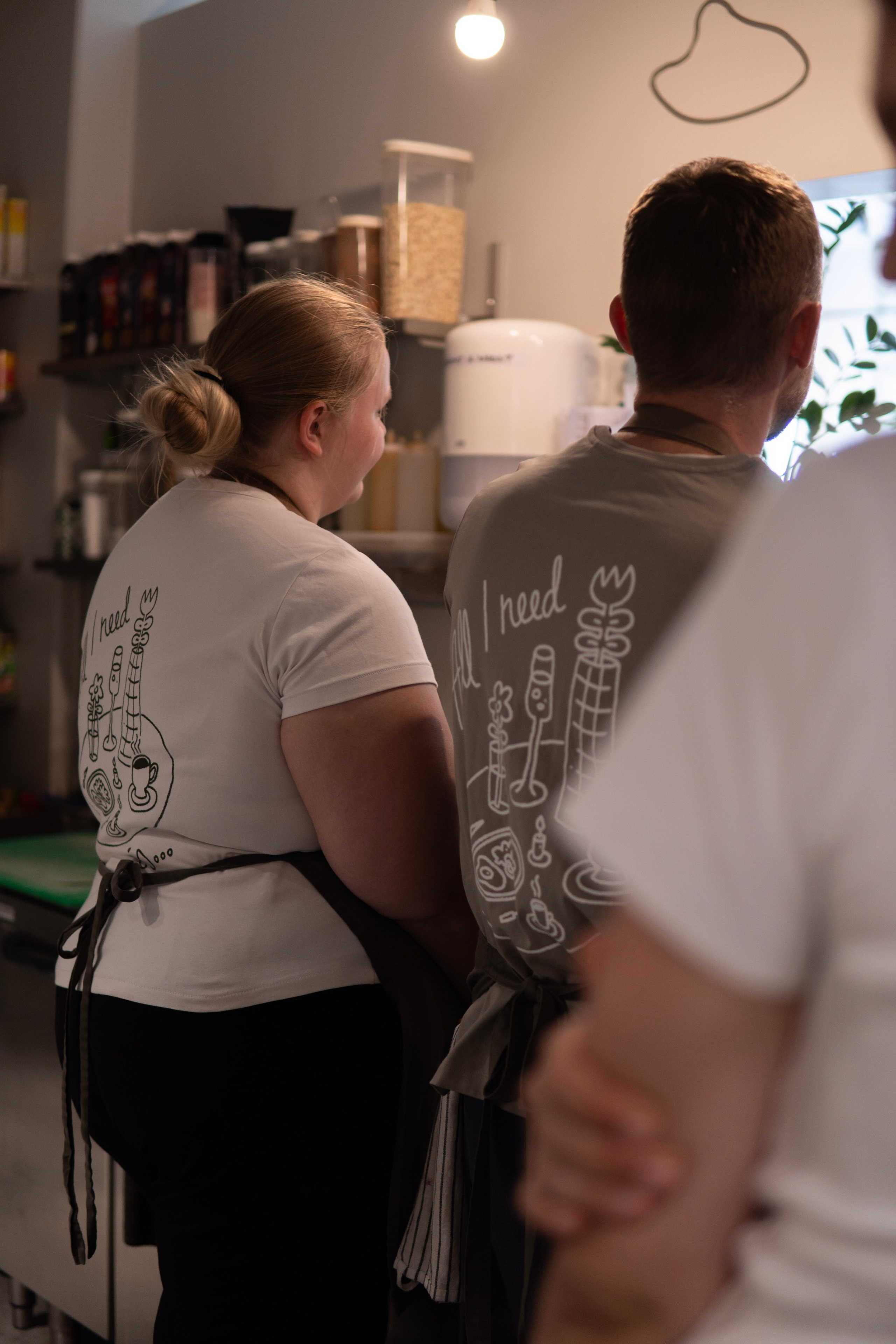 Visuaal brändidele ja SMM-teenused. Meeste ja naiste fotograaf Tallinnas Anna Sipari