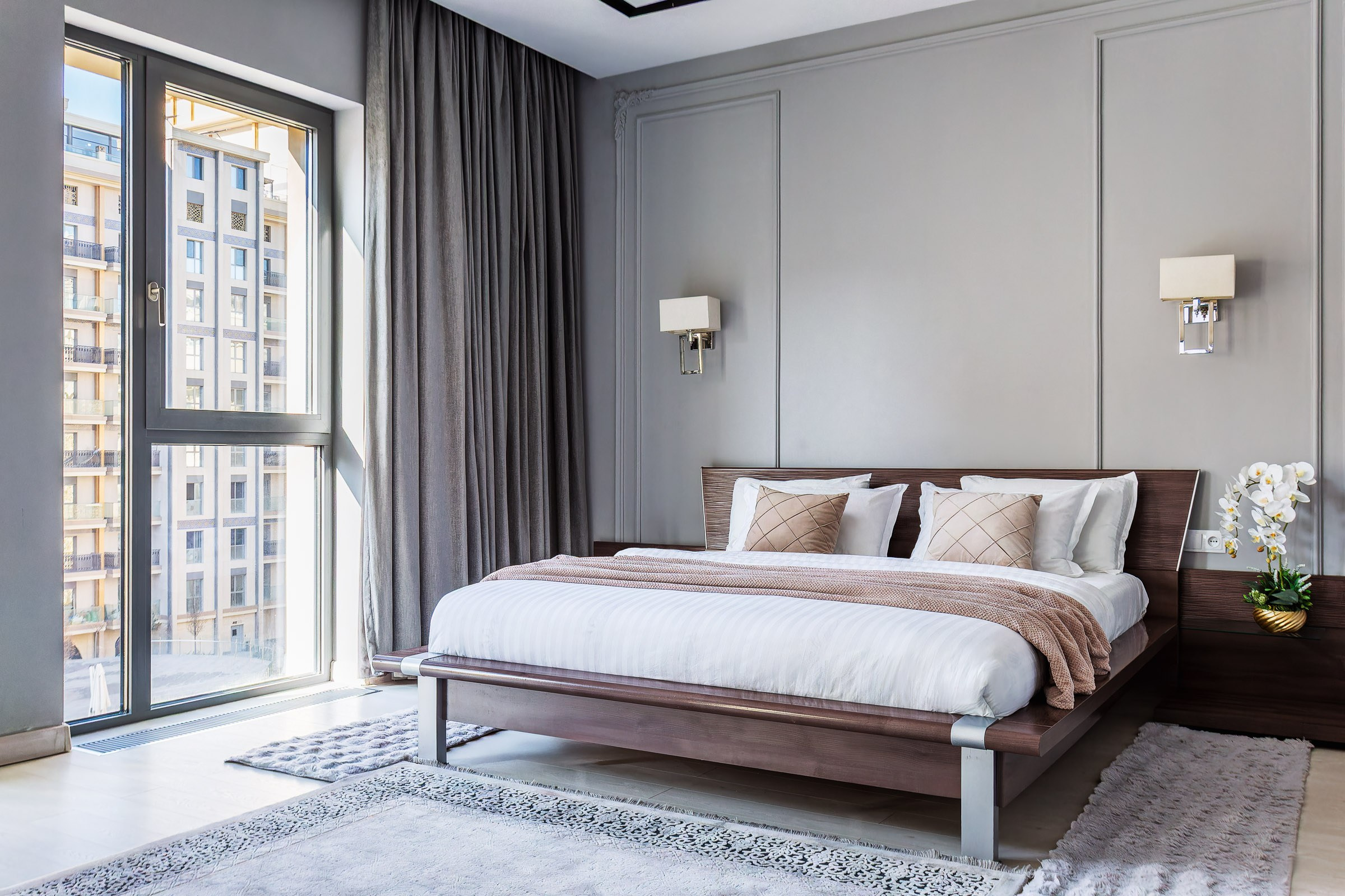 Mirabad Avenue + Video. Аренда апартаментов Ташкент Узбекистан