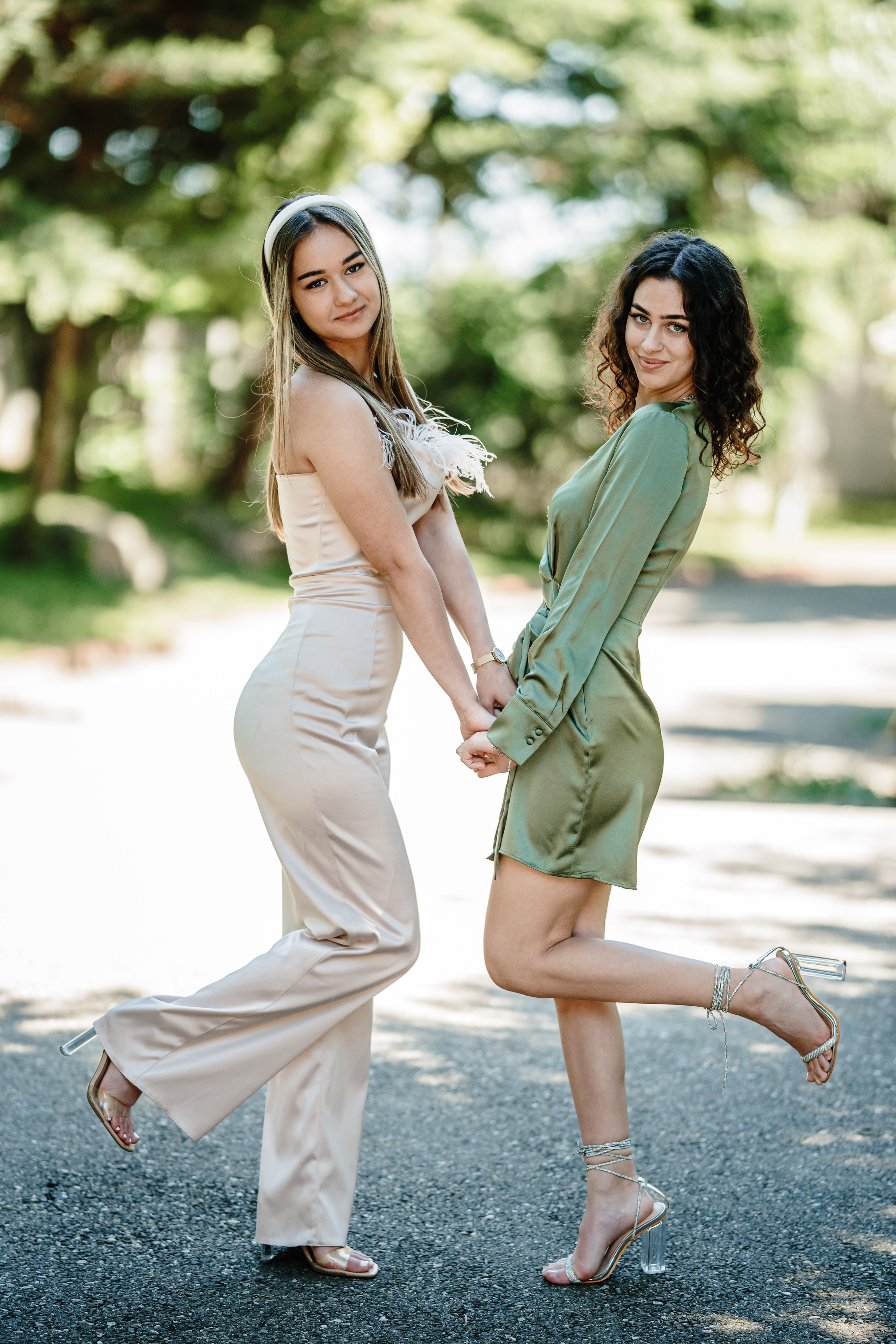 Albume ABSOLVENTI. Amy Foto