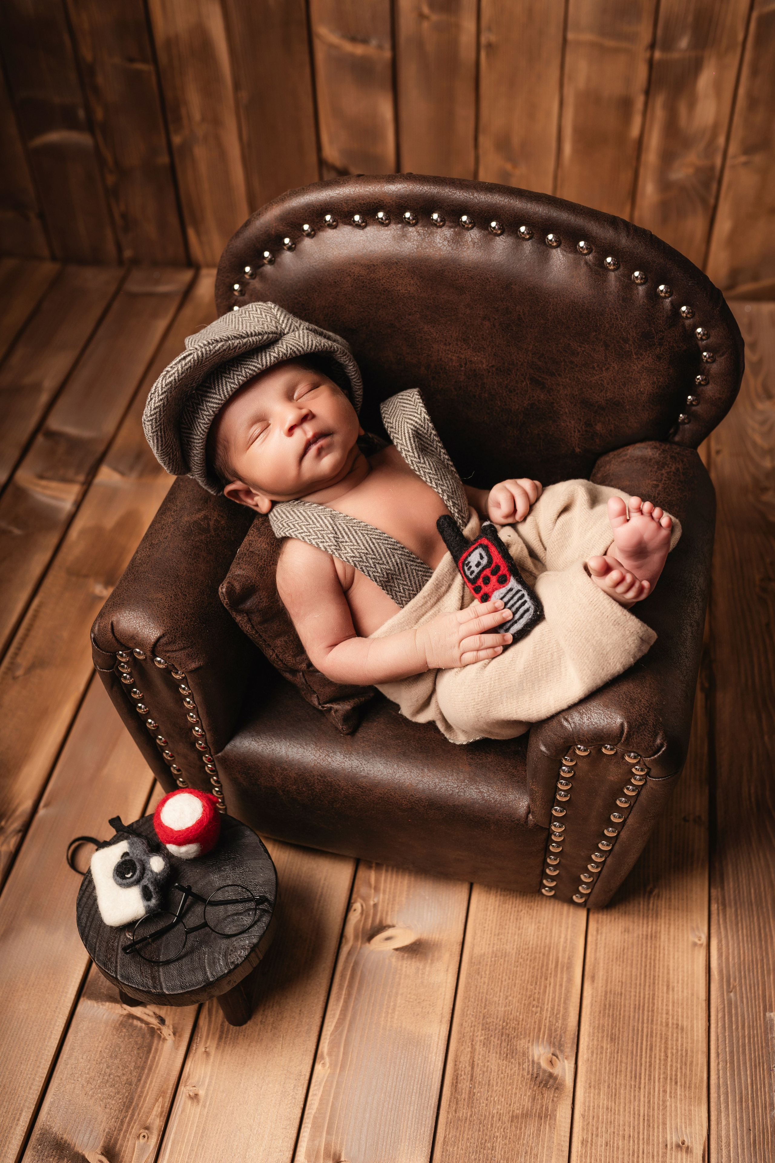 Naissance. Photographer in Paris