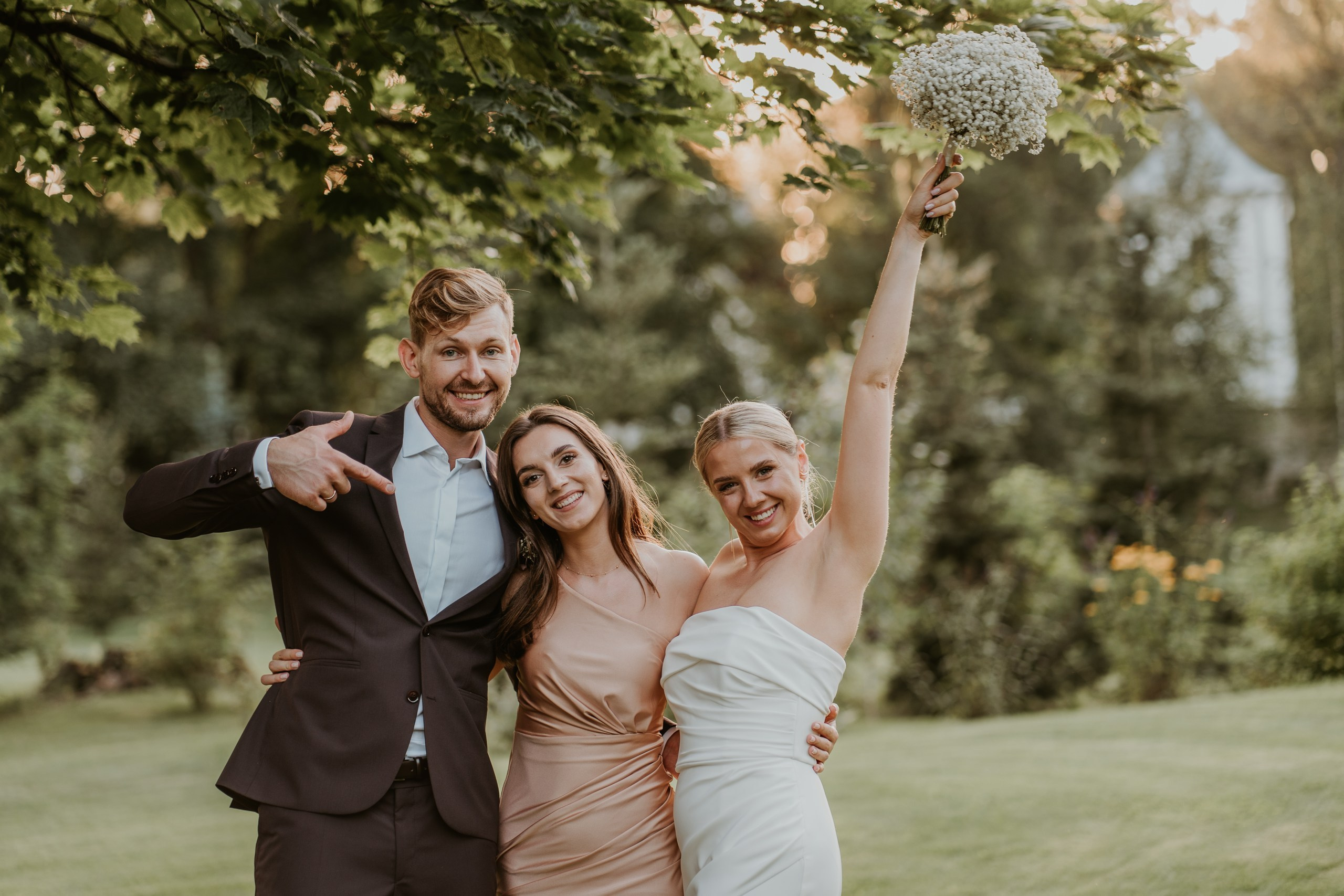 Ewa&Maciej. Michał Kaźmierczyk - Fotograf