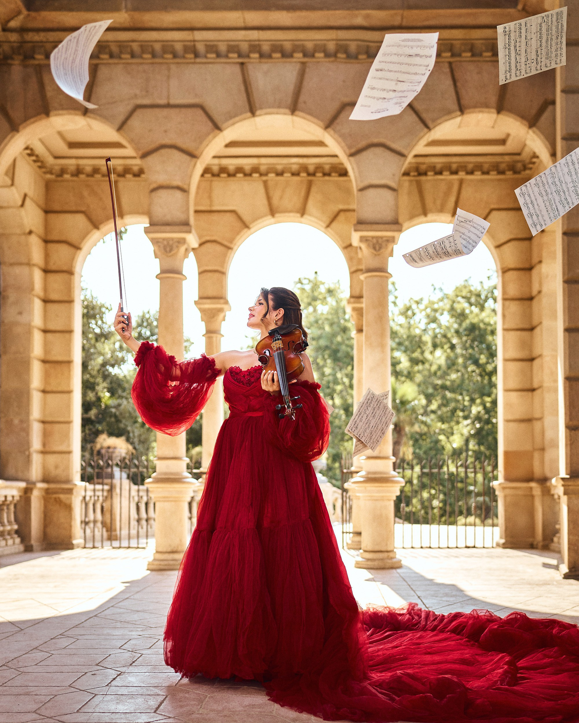 Moda & Vestidos. Inicio