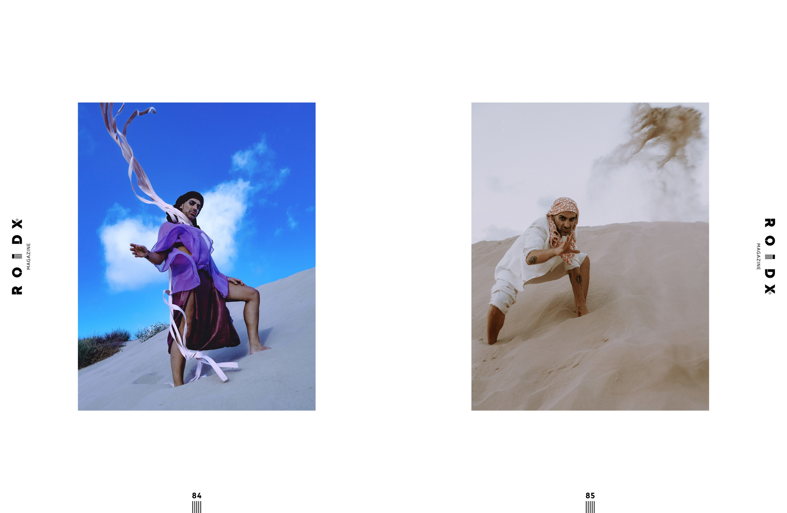 The best publications of the project JDYS