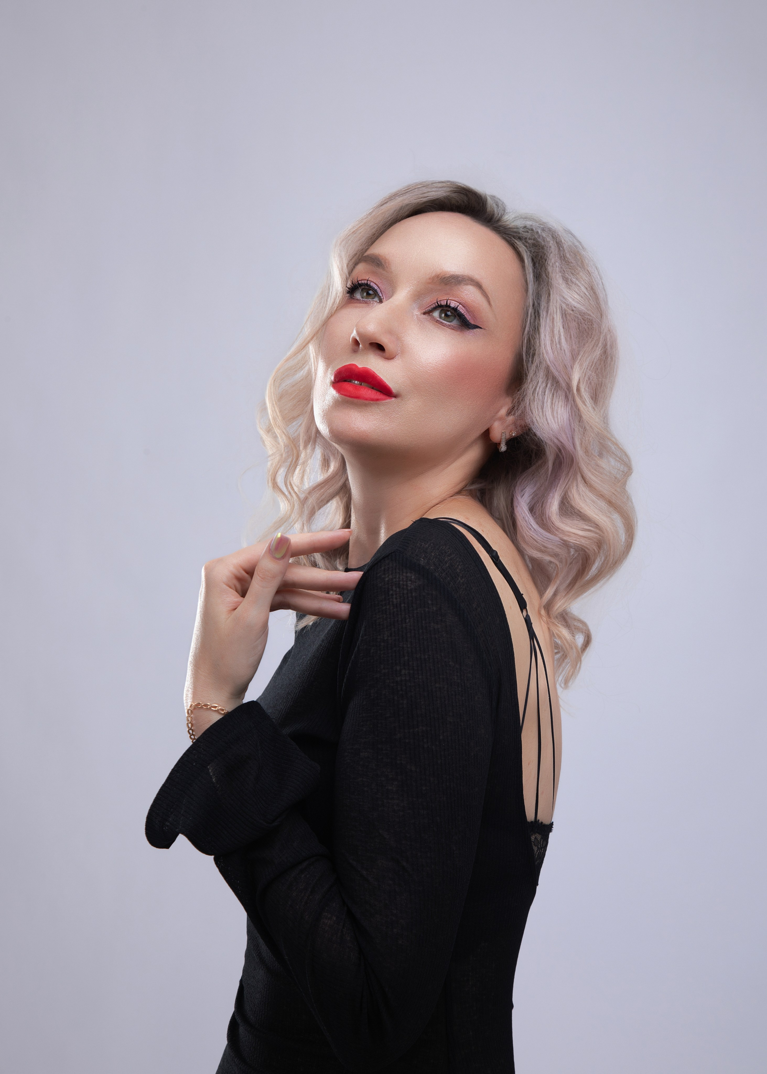 Селедцова Марина — профессиональный фотограф в городе Байконур