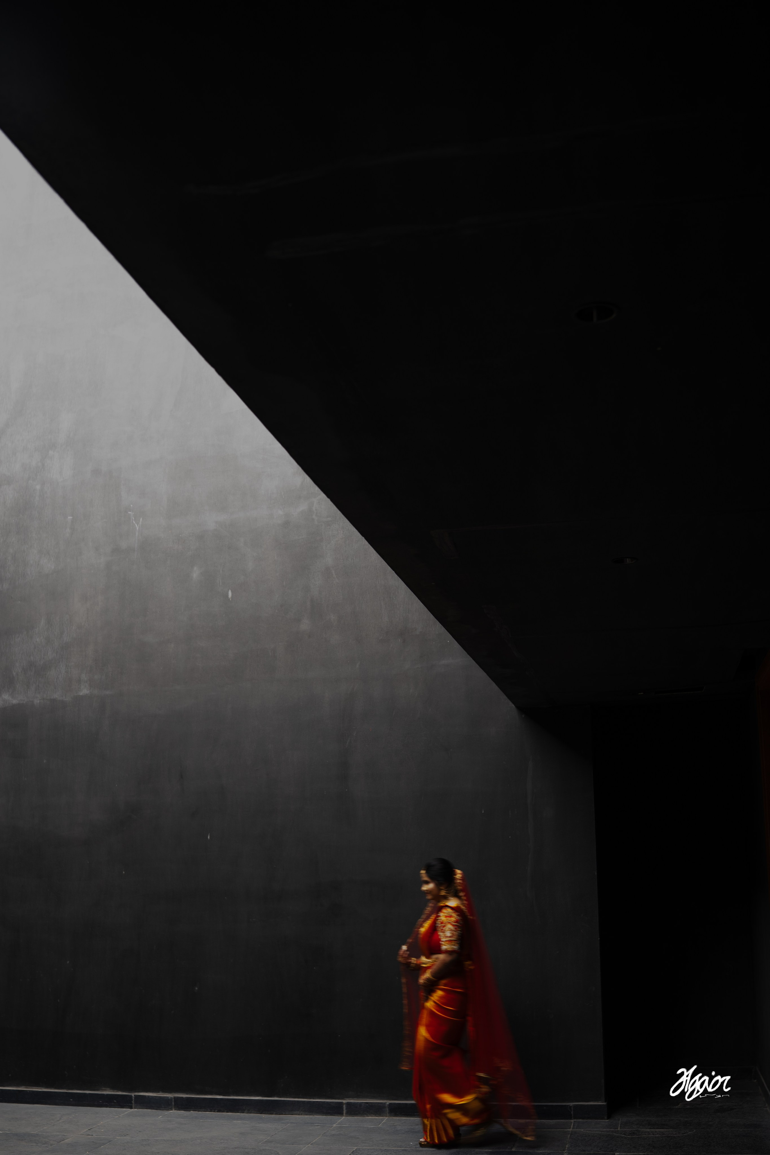 A Three-Day Bangalore Wedding Story | Emotional South Indian Wedding at KBL Saarang. Agam Vizha