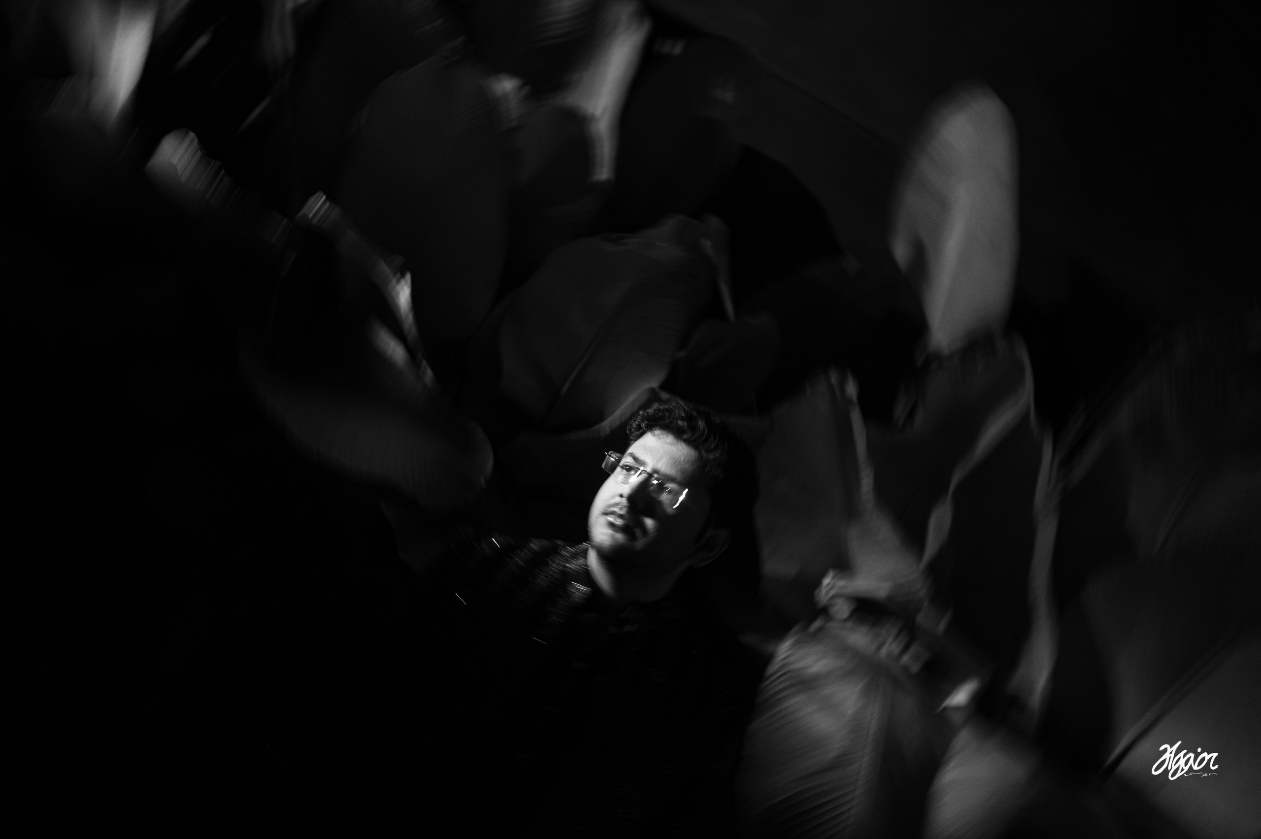 A Three-Day Bangalore Wedding Story | Emotional South Indian Wedding at KBL Saarang. Agam Vizha