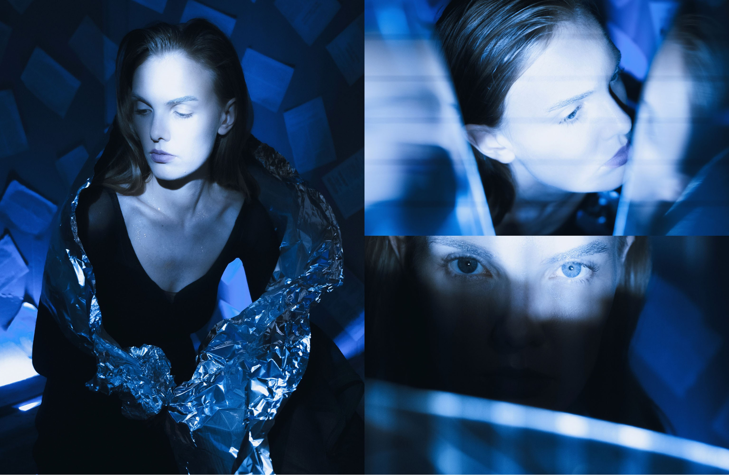 The best publications of the project R136a1