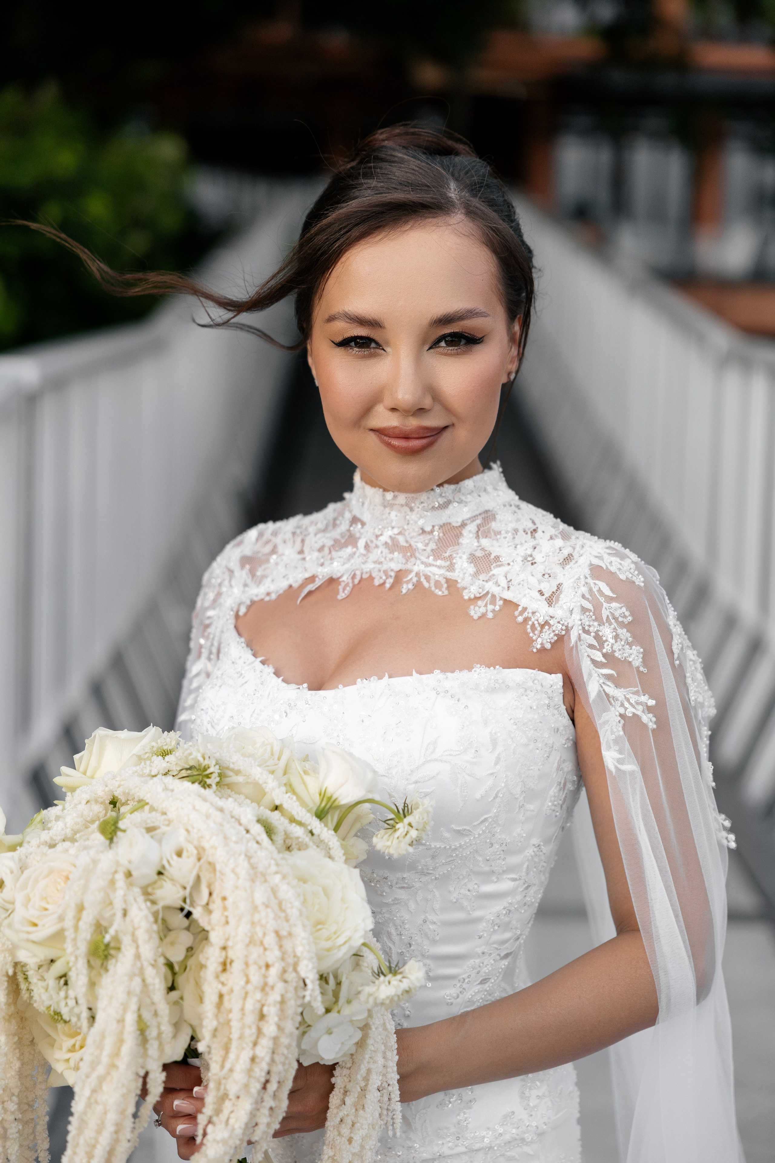 Свадьба в Sri Panwa Phuket — Екатерина и Андрей | свадебный фотограф на Пхукете