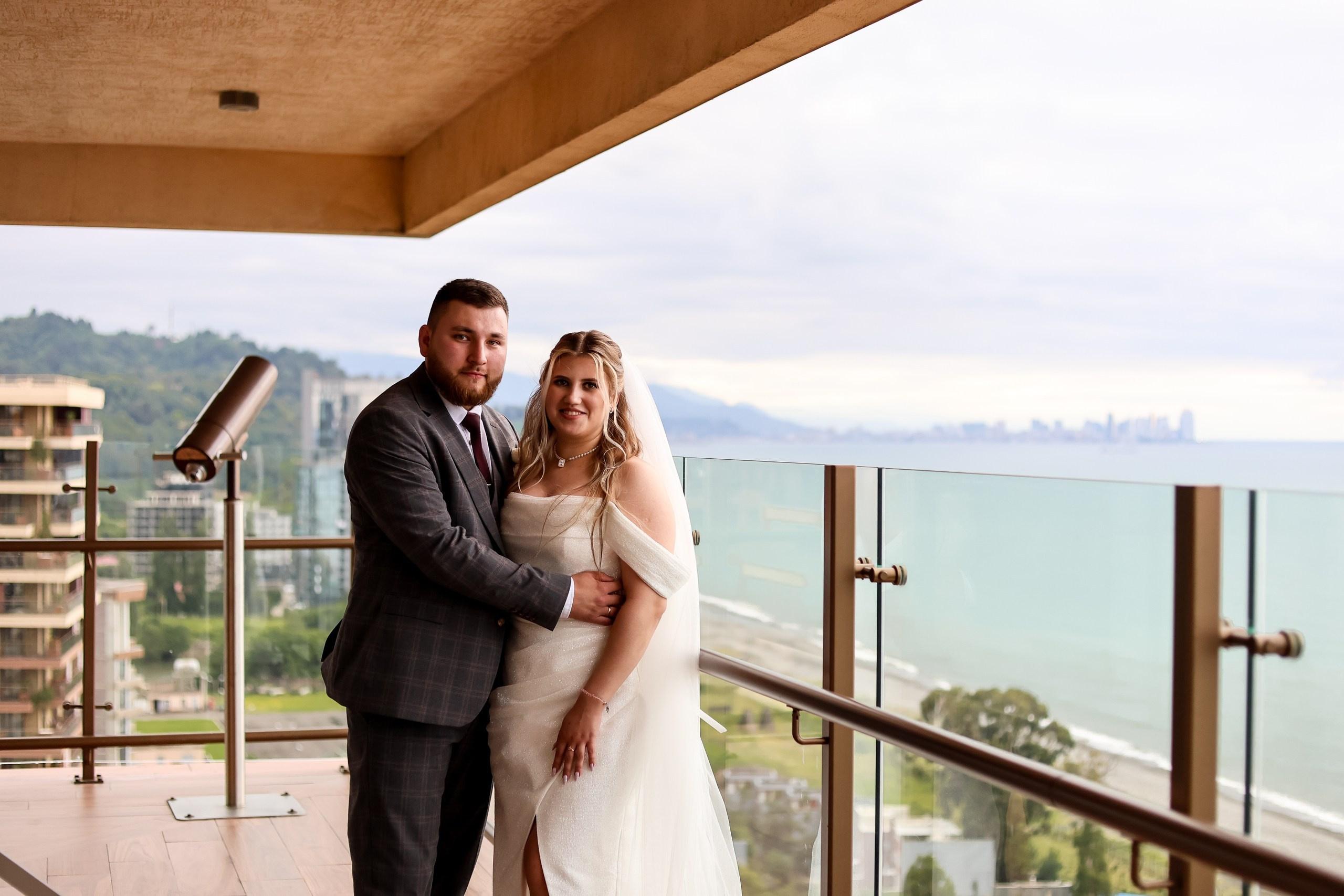 Dreamland Oasis Chakvi. Арт Ивент Студио — Свадьбы и мероприятия в Грузии 💜