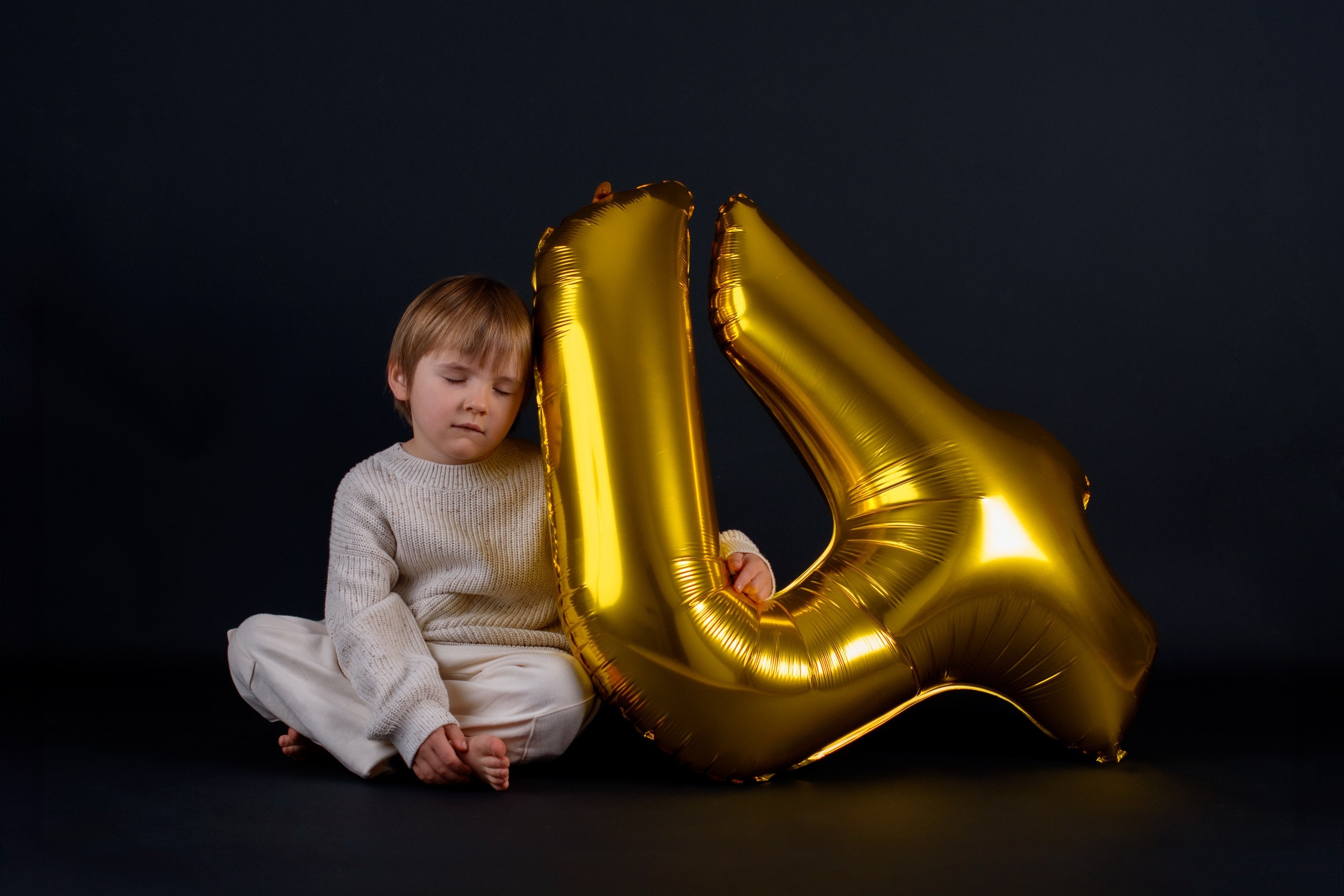 Фотограф новорожденных Оксана Дёрэ-Фок, Франция, Ла Сьота