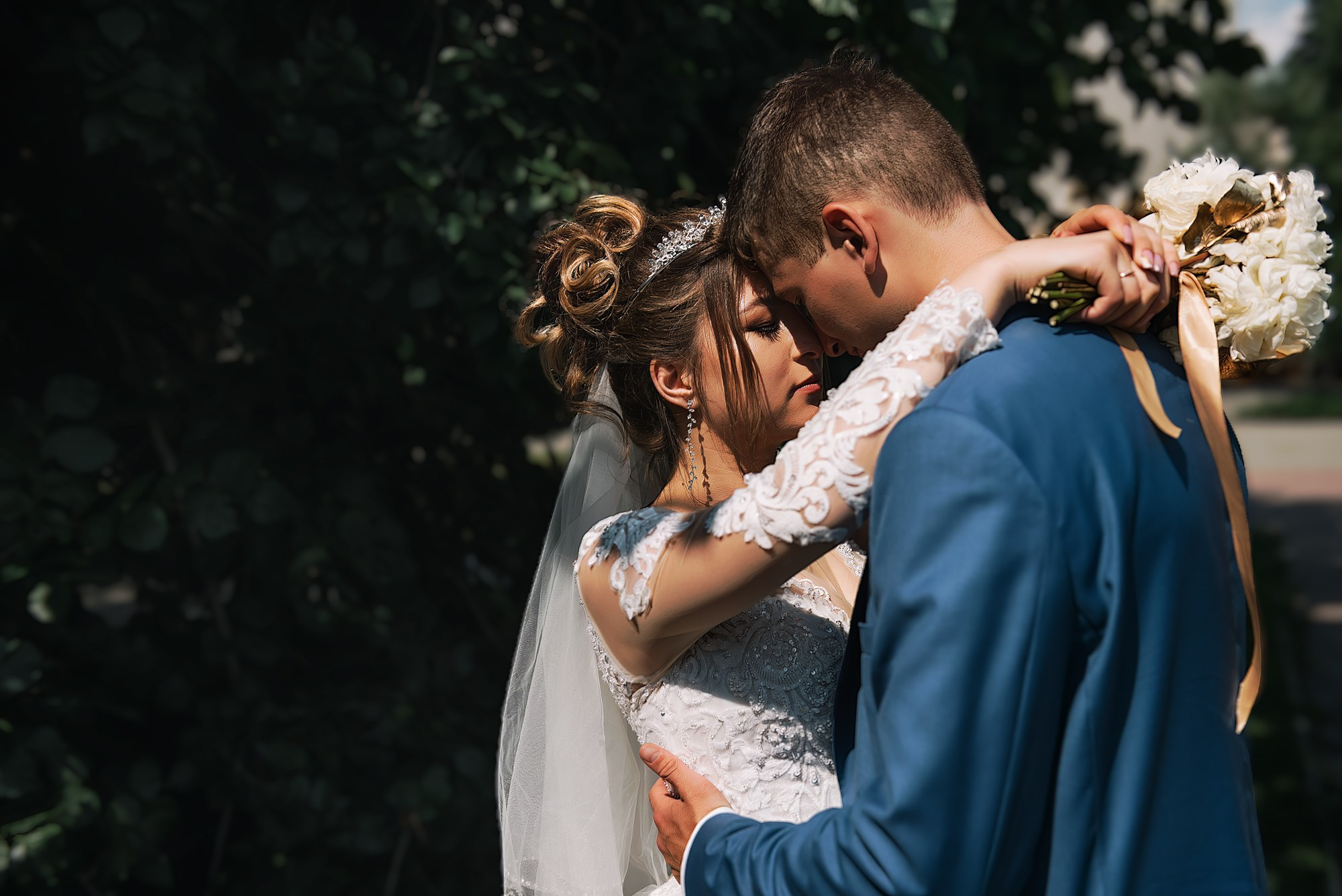 Dmitry Chikelev, fotógrafo de bodas y familias