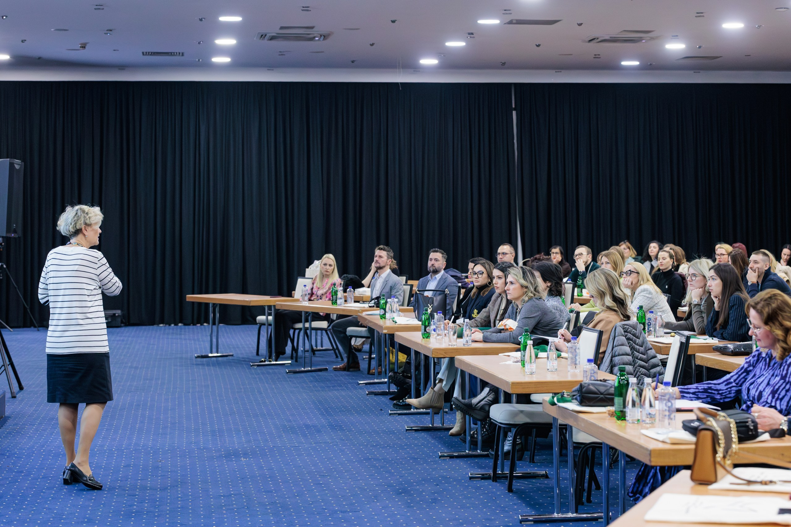 Udruženje Medicinska mreža — Škola OCT i OCTA retine. Namir Čomaga — fotograf iz Sarajeva, portreti, tradicija i kultura u fokusu objektiva