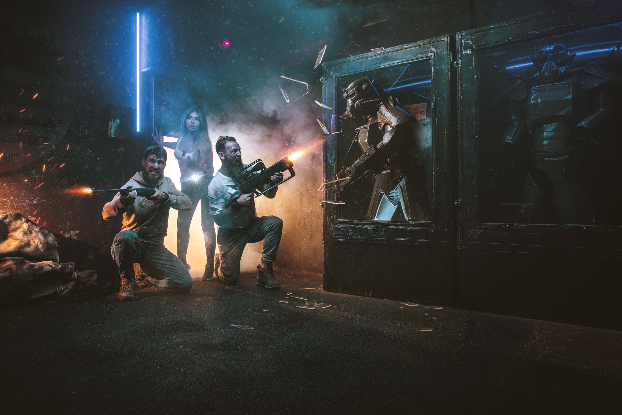 Evgeniy Safronov — Photography & Motorsports