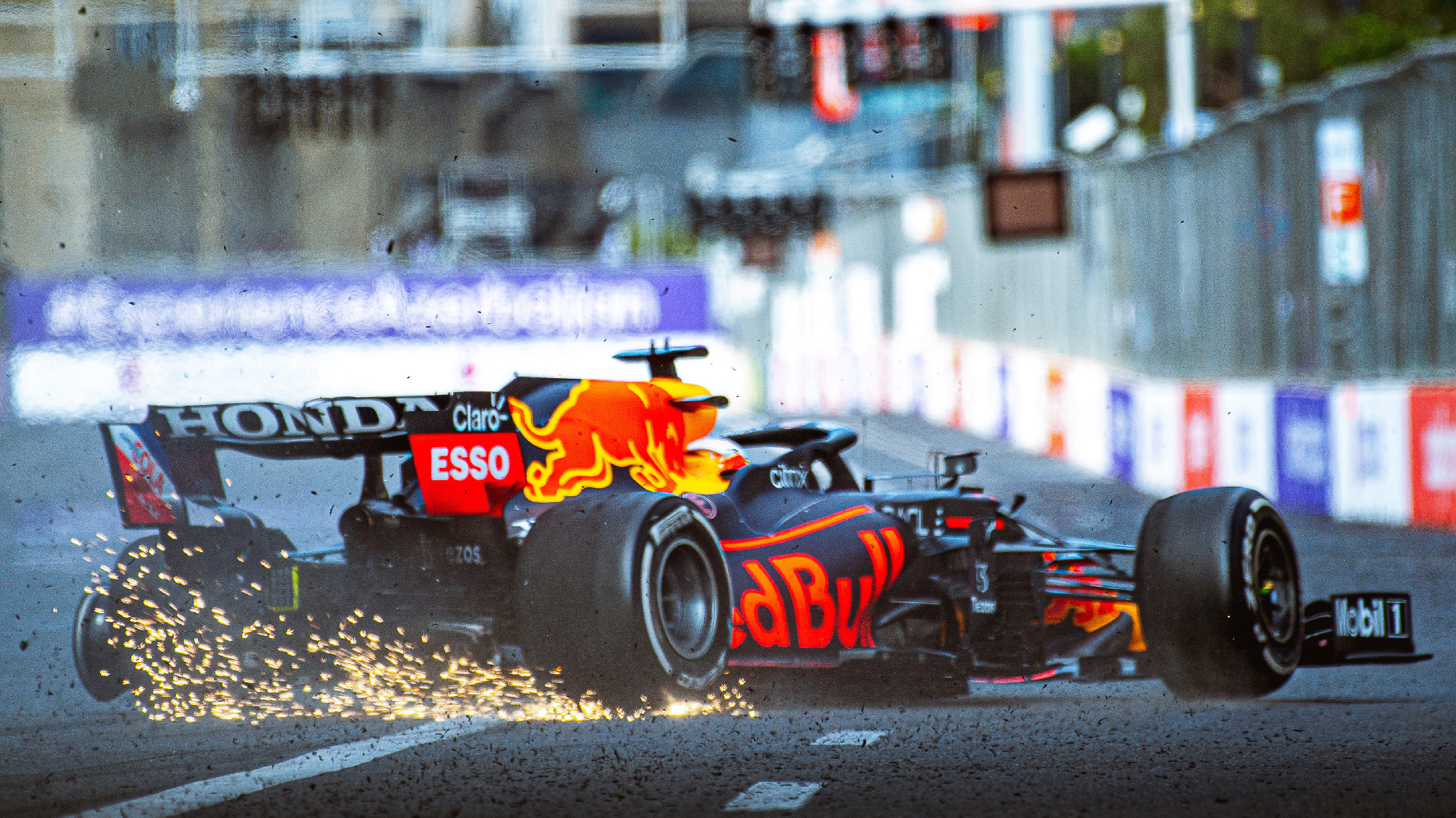 Evgeniy Safronov — Photography & Motorsports