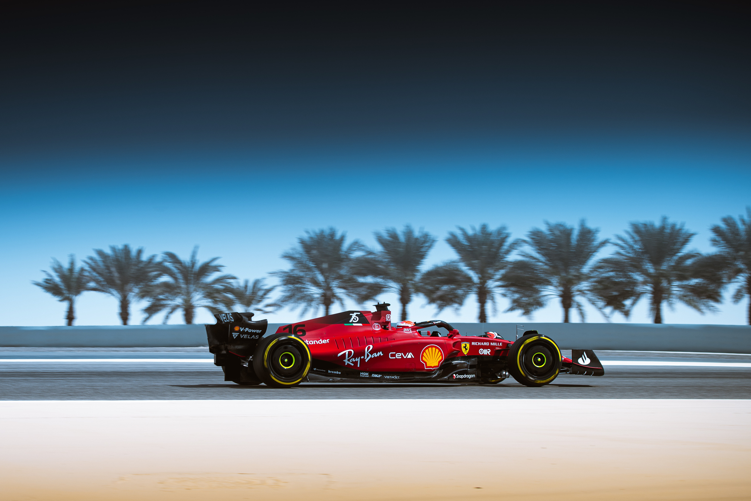 Evgeniy Safronov — Photography & Motorsports