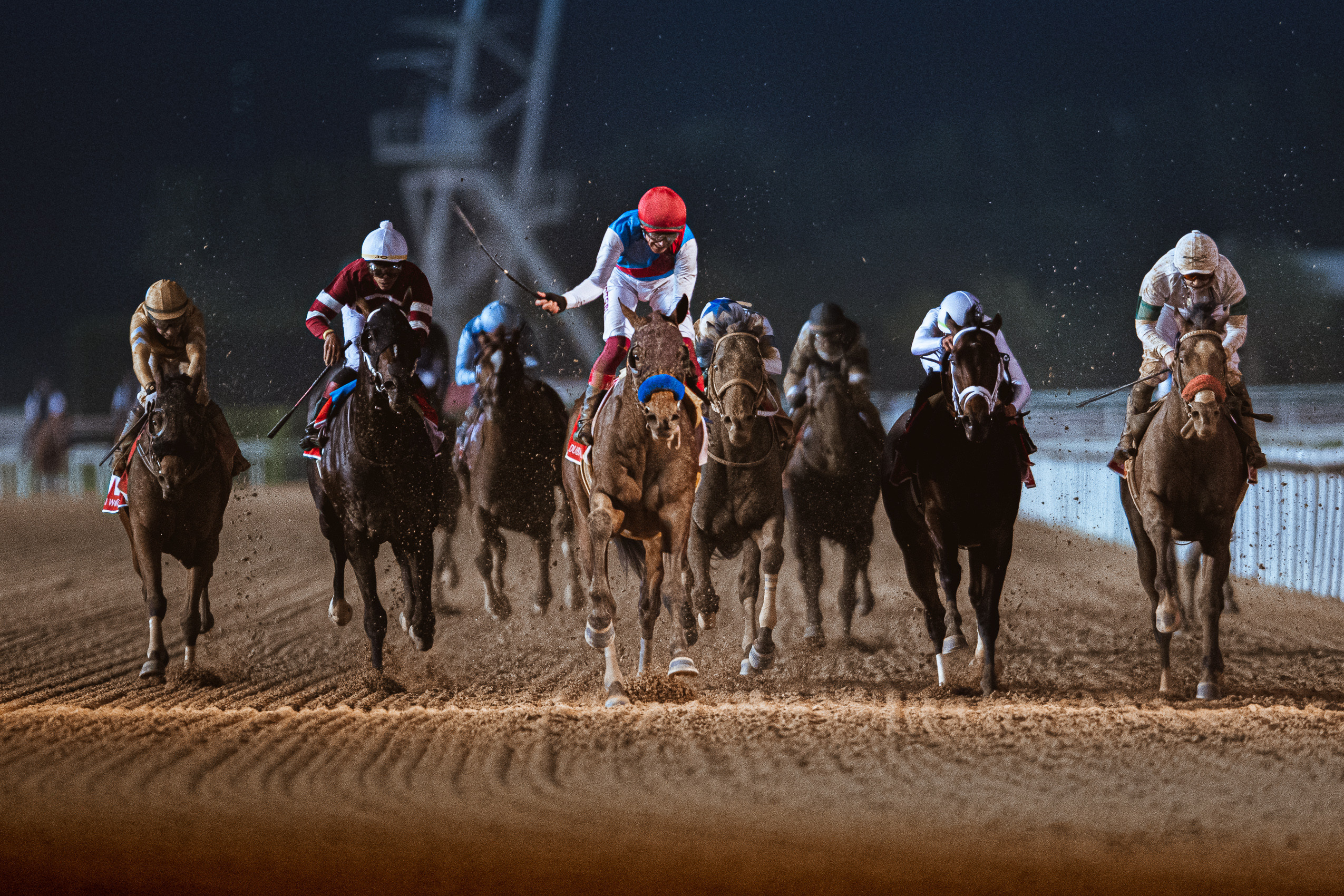 Evgeniy Safronov — Photography & Motorsports