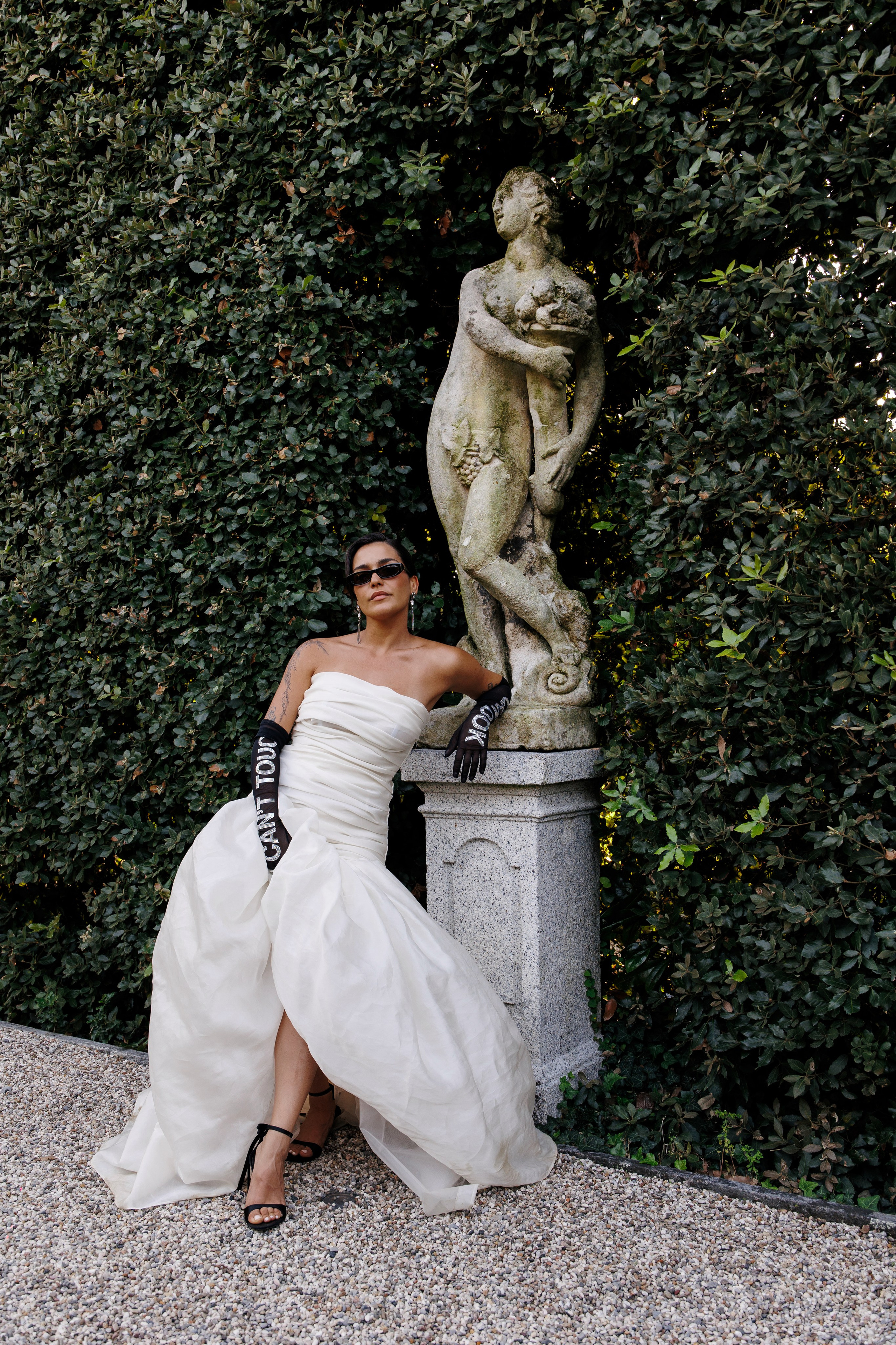 Fulop Robert — Editorial Wedding Photographer in Europe