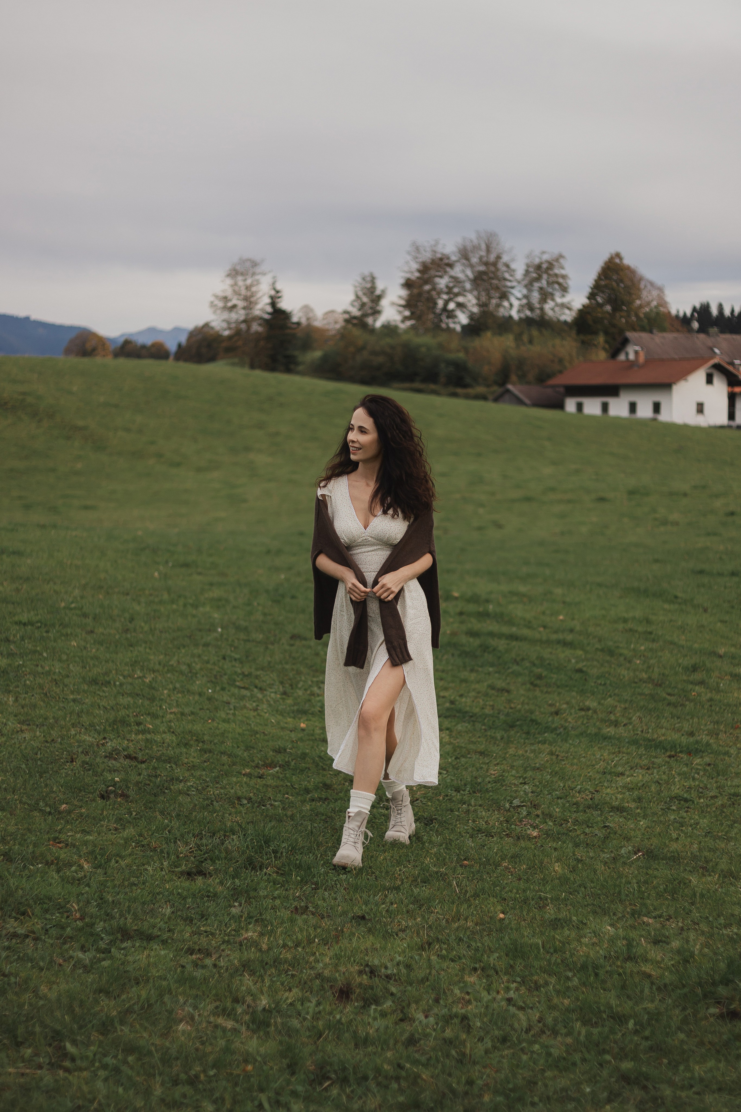 Porträt. Fotografin Larysa Chepurko| Füssen| Garmisch-Partenkirchen| Weilheim| Schongau| Murnau| München | Hochzeitsfotograf Füssen | Larysa Photo