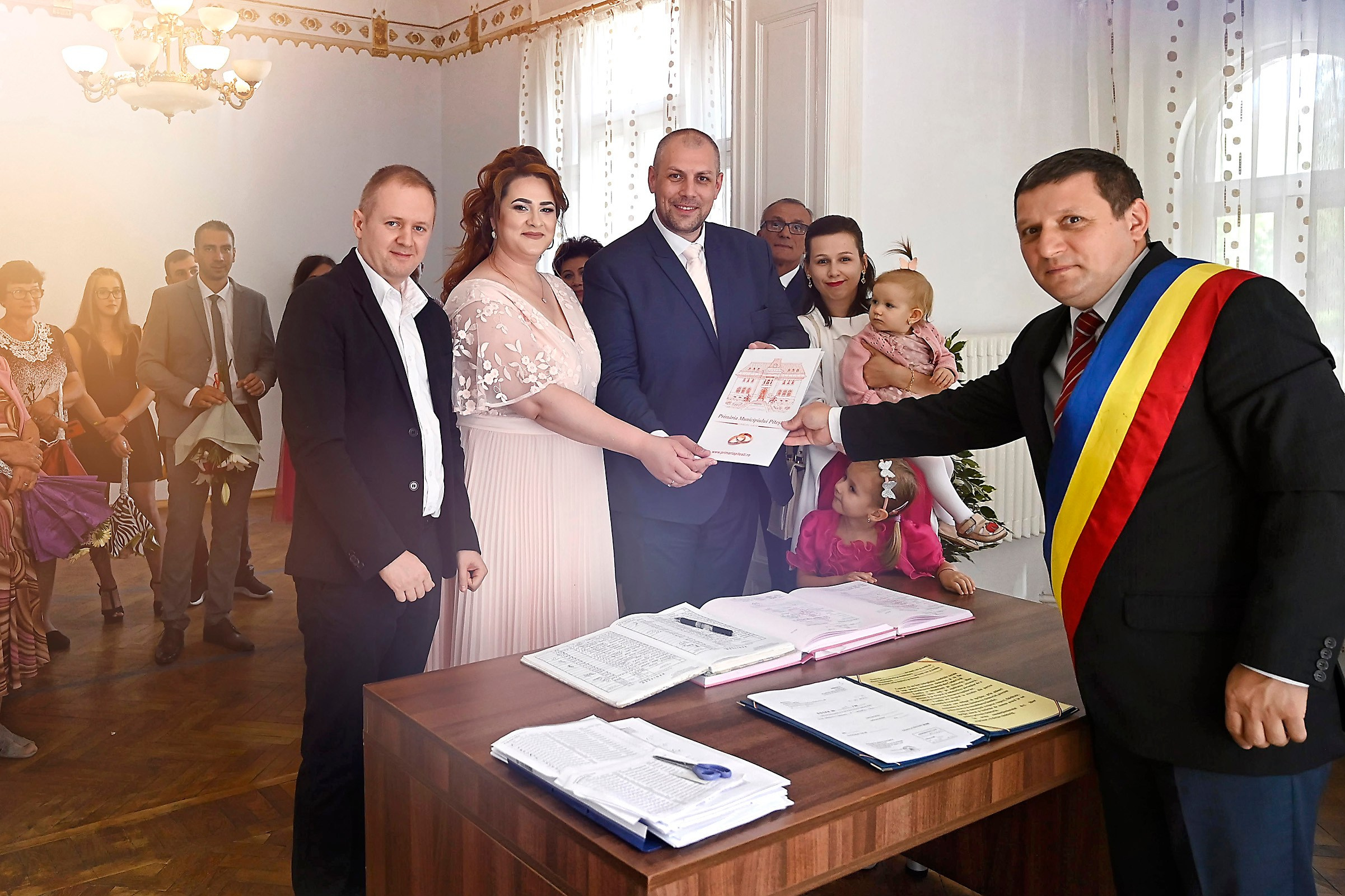 Fotograf Cununie Oferta Pret Craiova Pitesti 2024