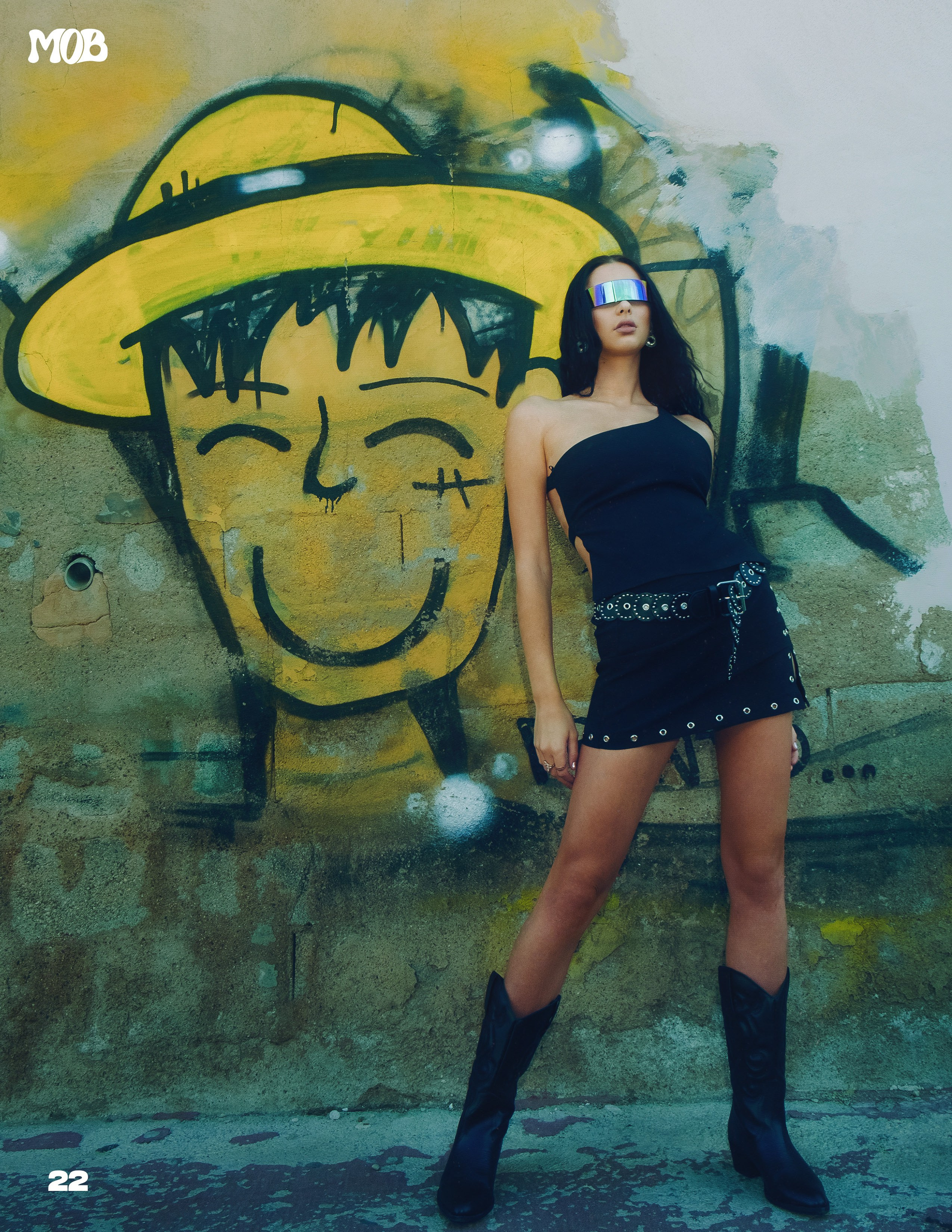 The best publications with Karolina Grabowska