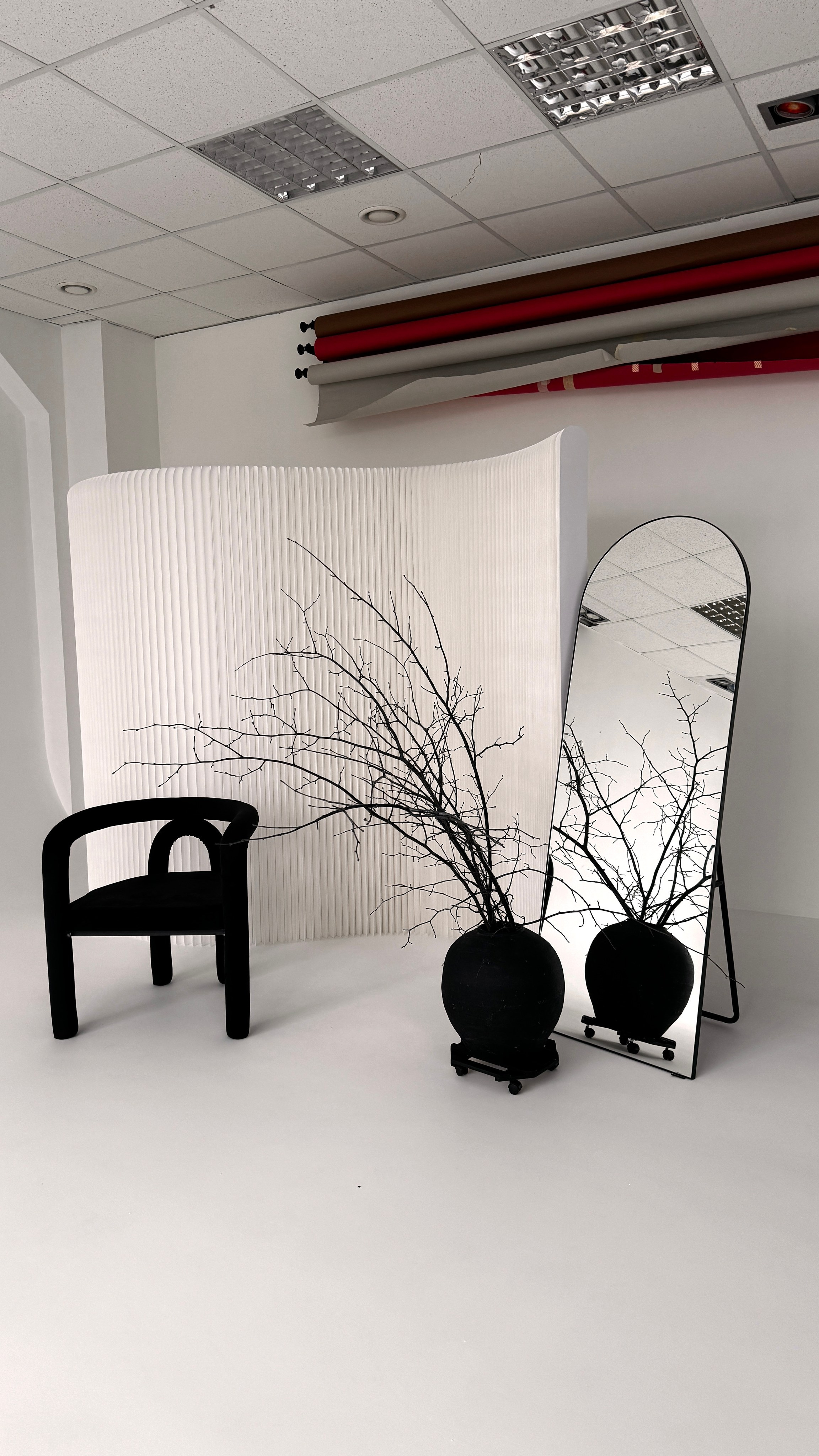 FRIDA. Fotostudija VEF Rīga