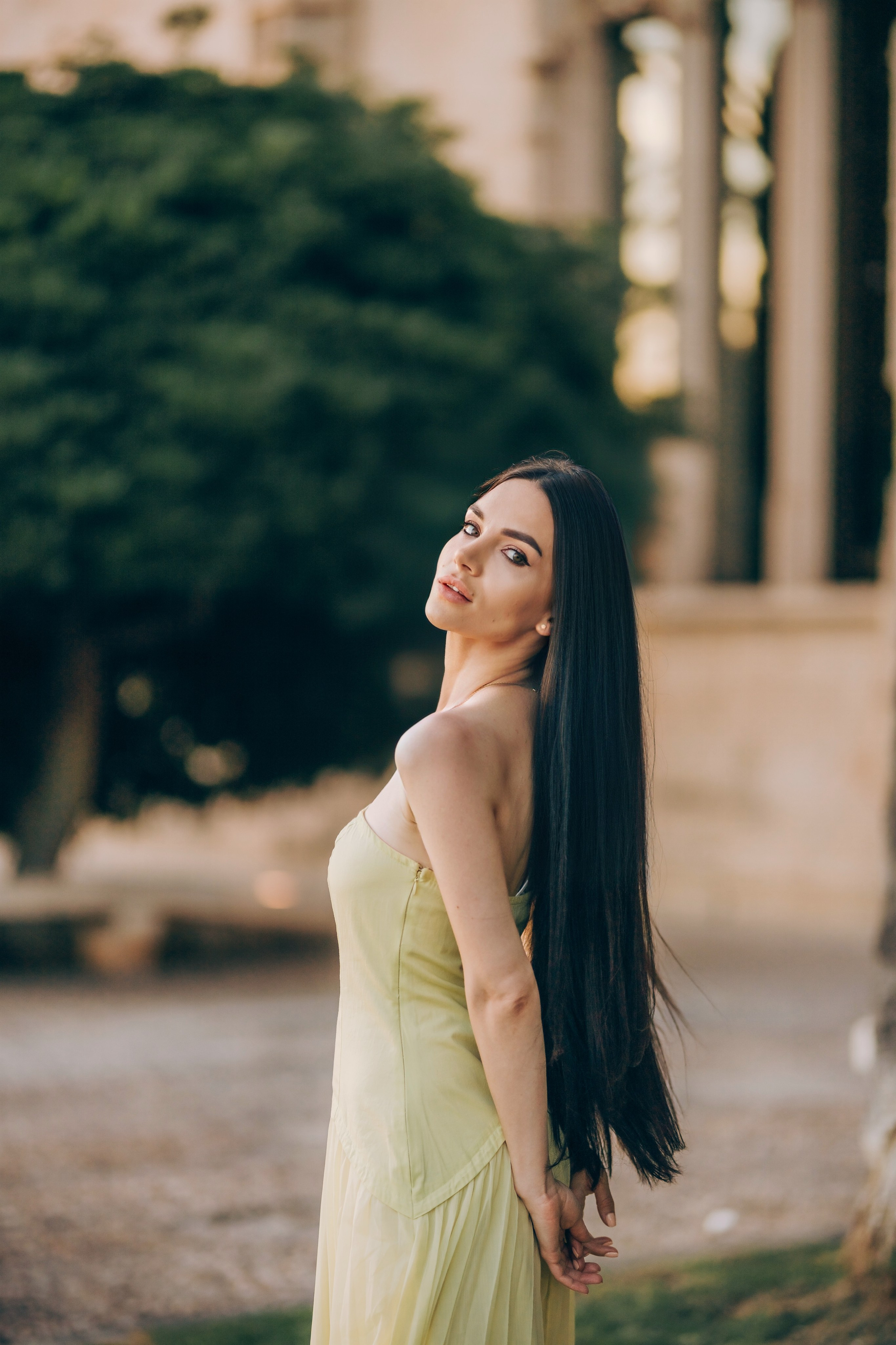 One day in Palma. Photographer in Mallorca