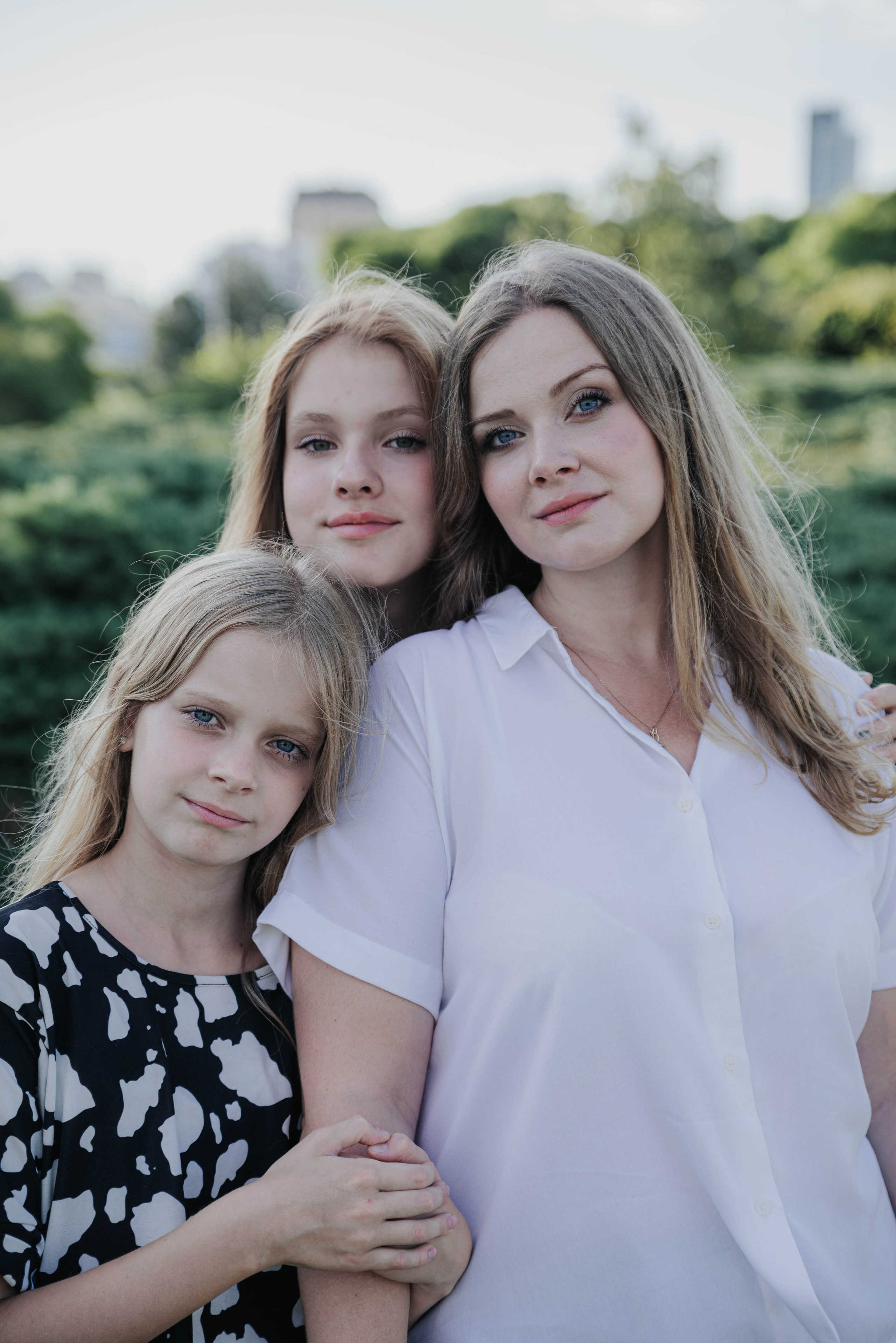 Гости из Мар-Дель-Платы. Фотограф @elmirkami в городе Буэнос-Айрес