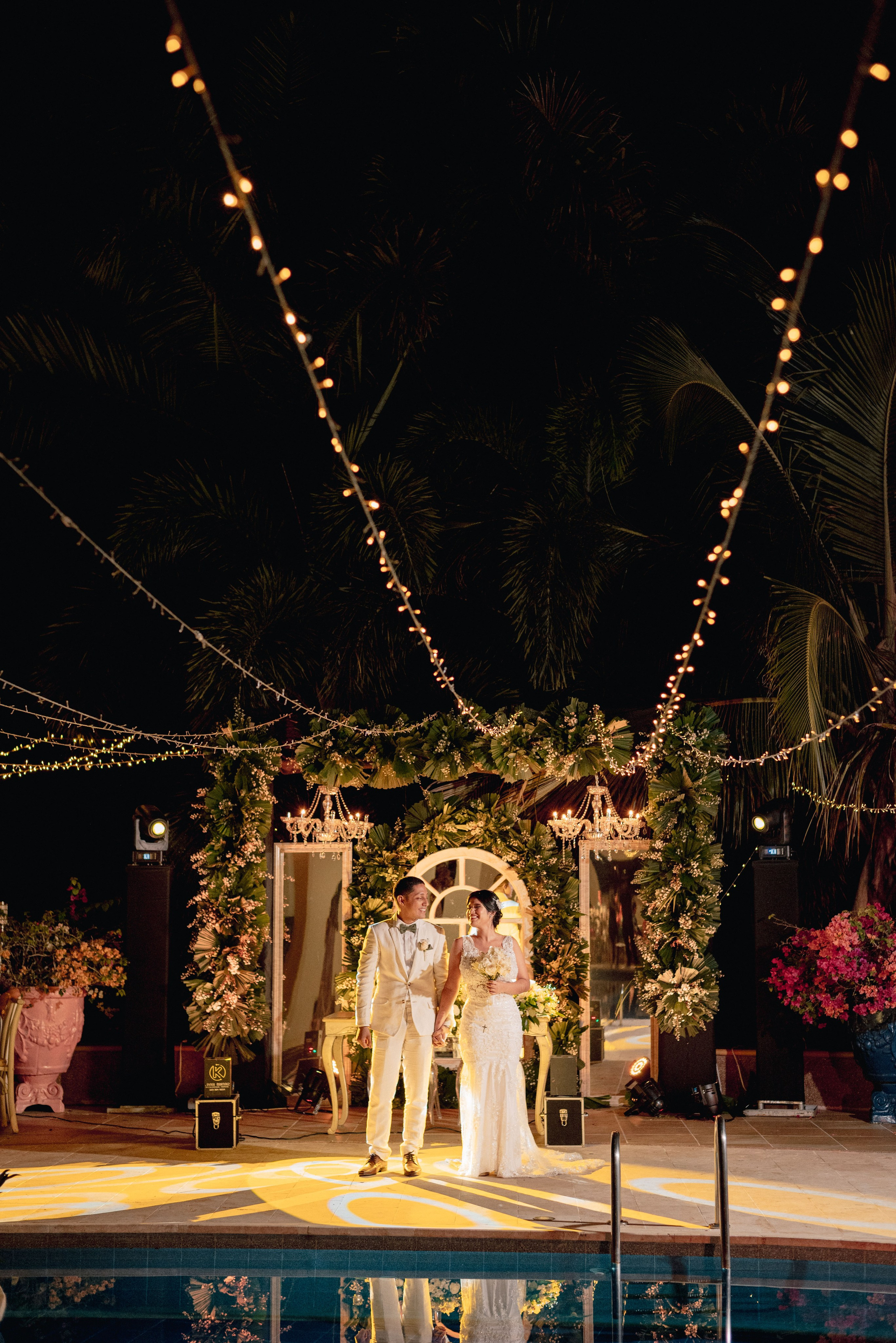 Tips de Iluminación para Bodas | Fotos Perfectas en Tu Boda – BanderArt. Fotógrafos de bodas en Barranquilla, Cartagena y Santa Marta | BanderArt