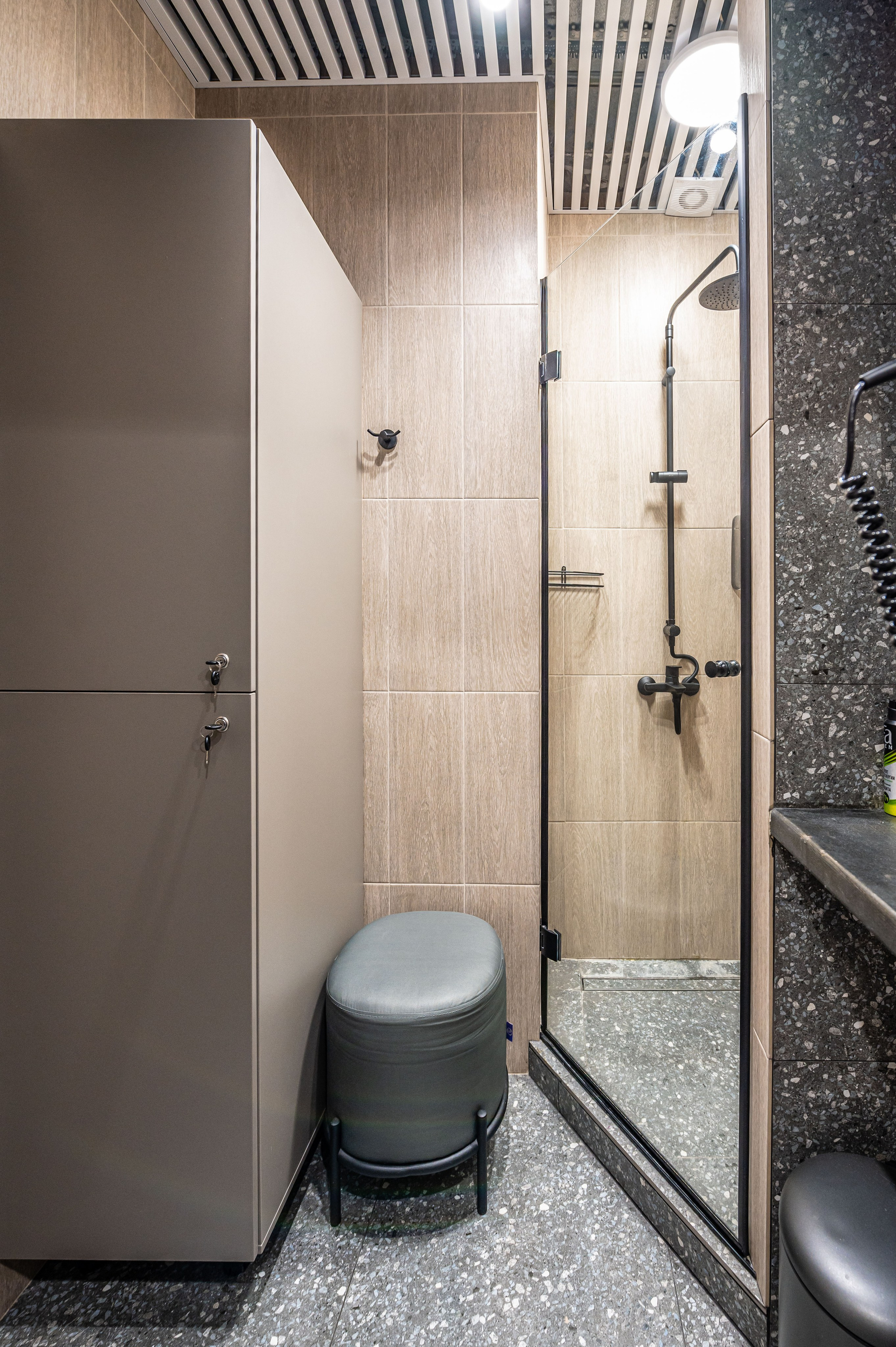 Фотосъемка в Фитнес центре So-Fit. PHOTOGRAPHER QUINTANA ROO