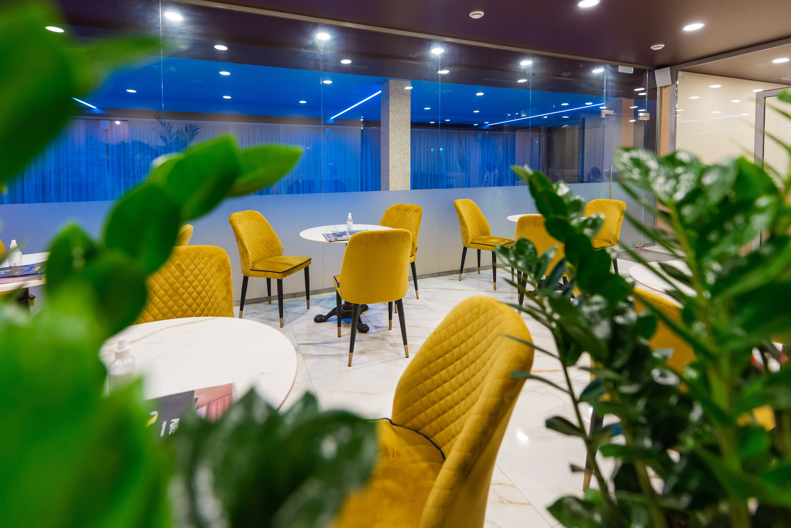 Фитнес клуб Облака в Медведково. ФОТОГРАФ МЕКСИКА КИНТАНА-РОО