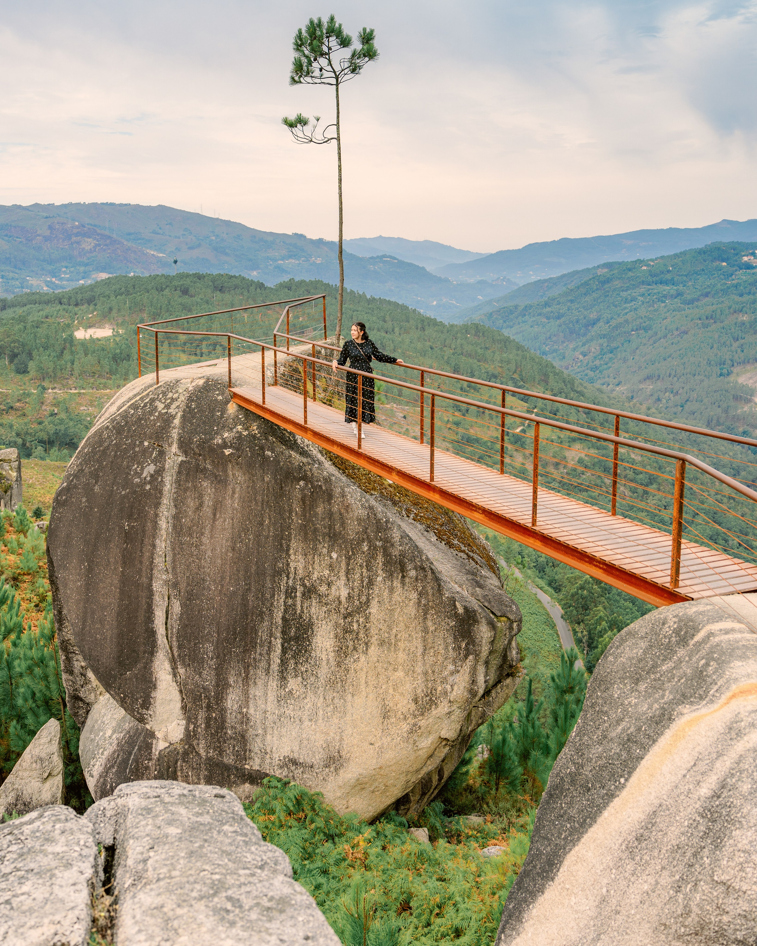 Peneda-Geres National Park. Photo and video shoots, photo tours in Portugal — WePortugal