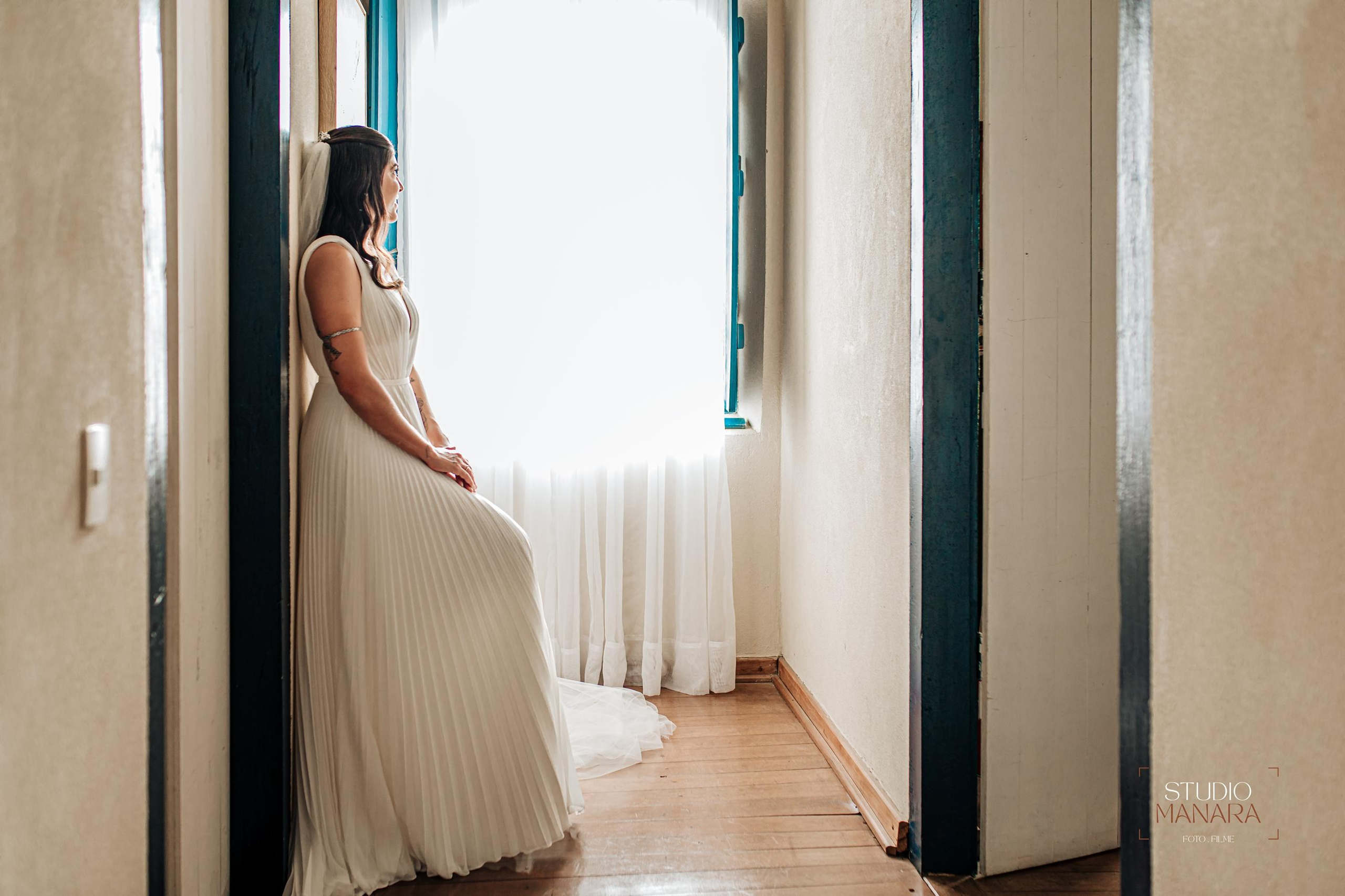 Studio Manara | Fotografia e Vídeo de Casamento