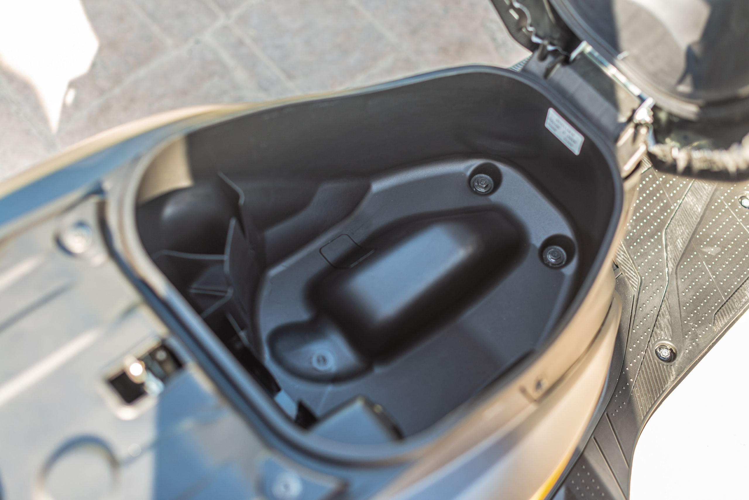 Scooter Photography for Rental Website in Mexico. PHOTOGRAPHER QUINTANA ROO