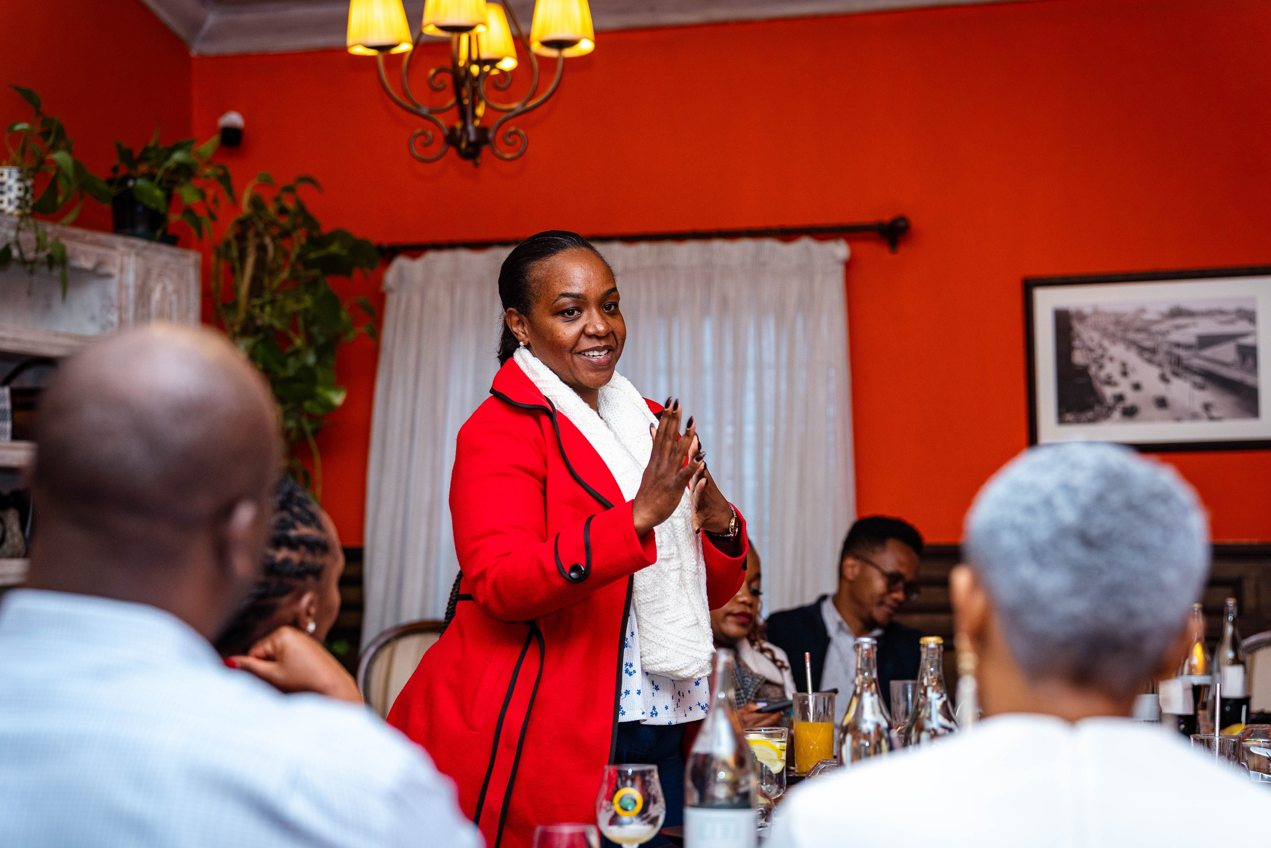 Anne’s 40th. Nick Ouma Photography I Best Event photographer based in Nairobi, Kenya