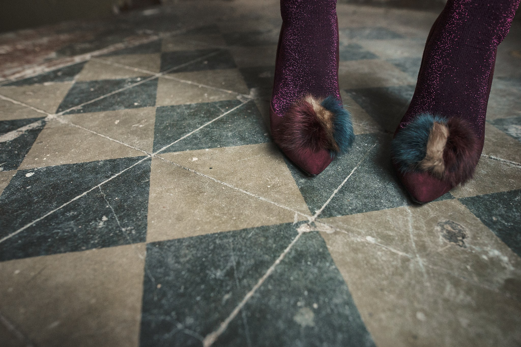 PRO. Ted Estos | Fotograf | Düsseldorf · NRW