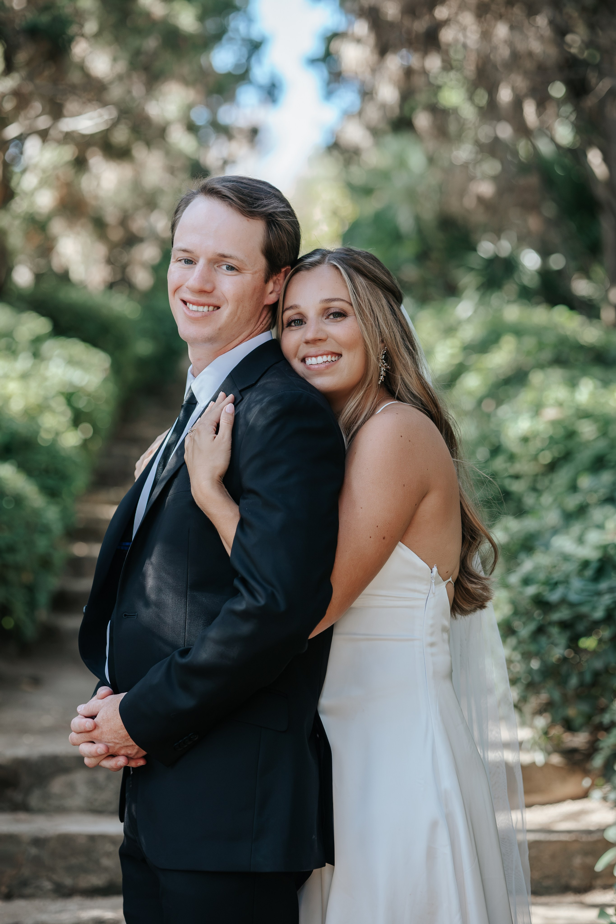 Hunter & Molly, 10/09/2026, Jardi Botanic Marimurtra. Wedding photographer in Girona and Costa Brava| Evgenia Gruntovaya